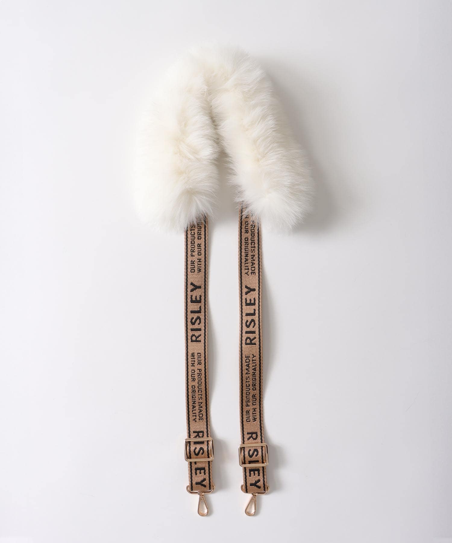 【RISLEY】フォックスファーストラップ