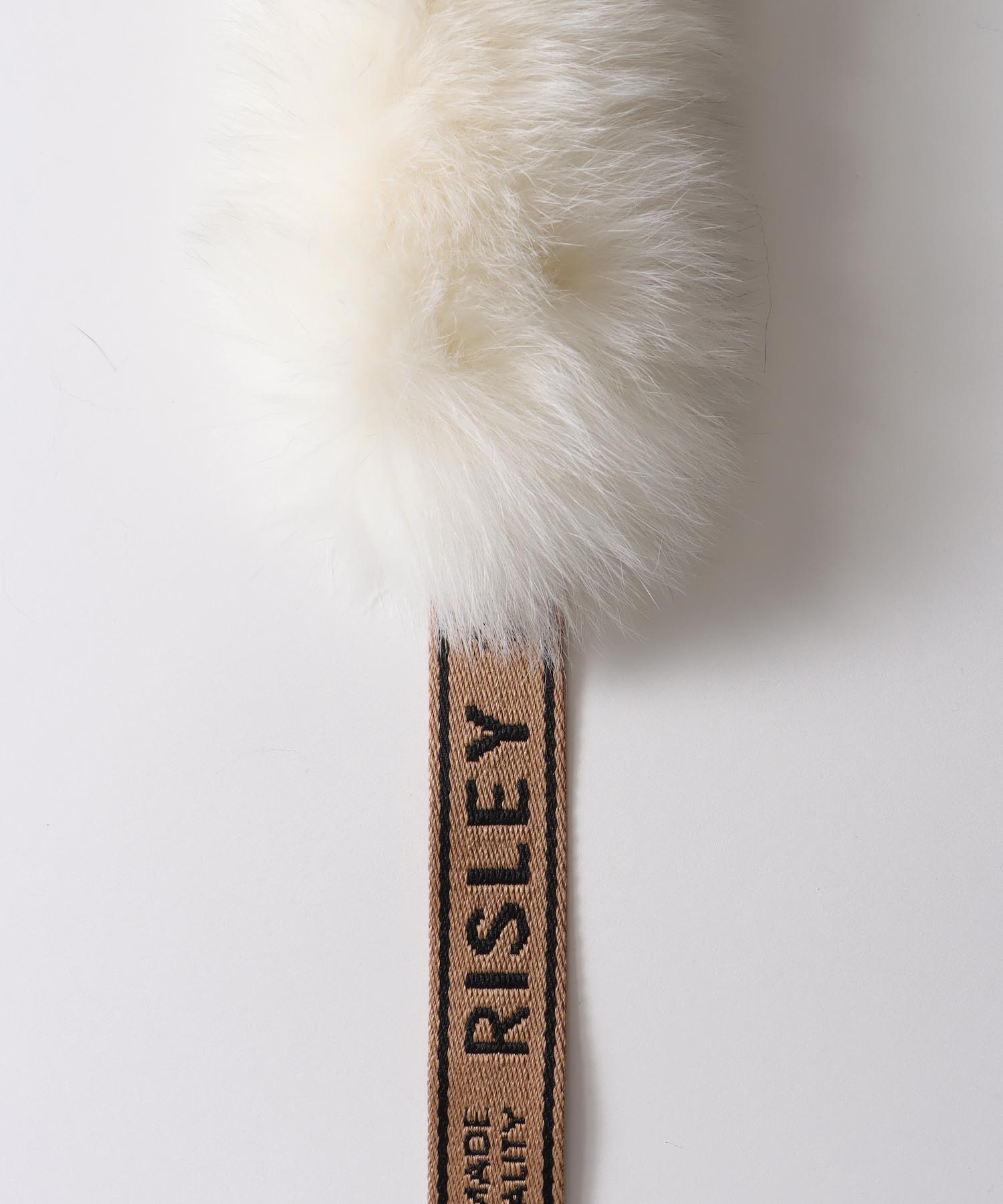 【RISLEY】フォックスファーストラップ