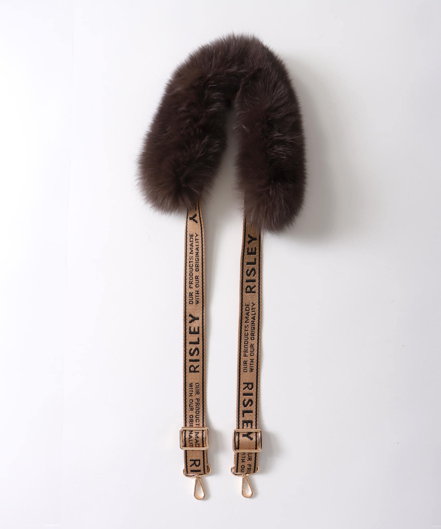 【RISLEY】フォックスファーストラップ