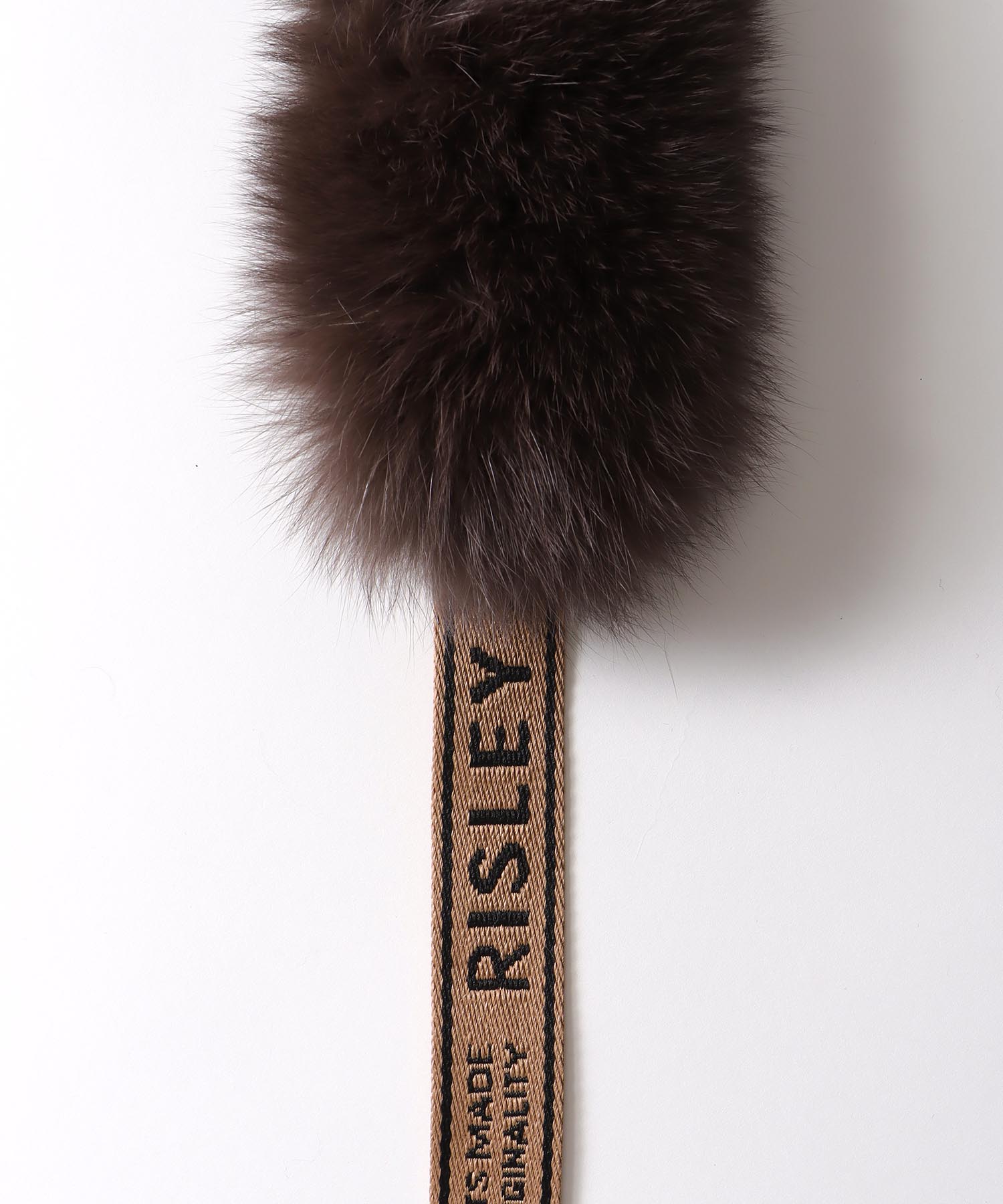 【RISLEY】フォックスファーストラップ