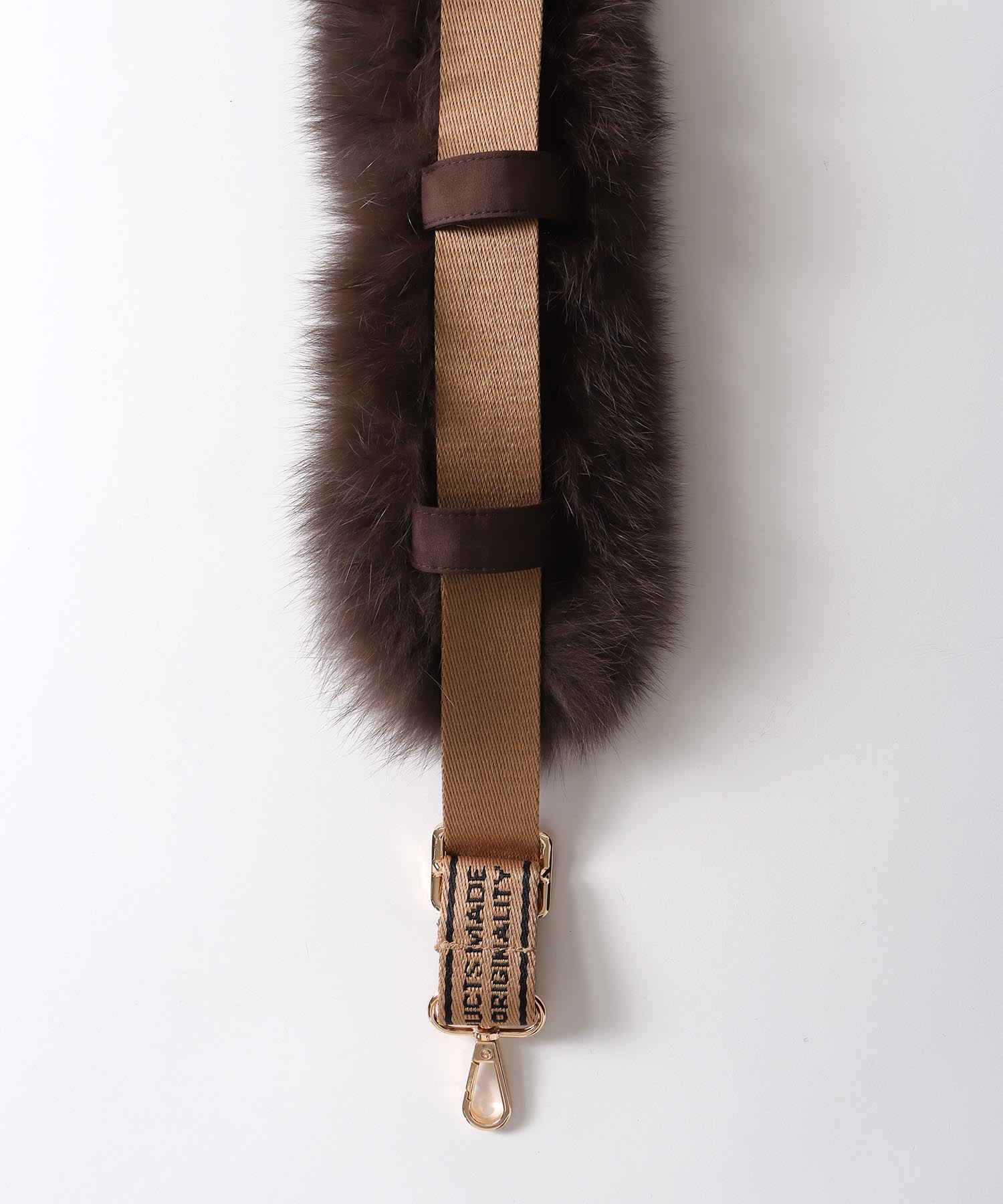 【RISLEY】フォックスファーストラップ