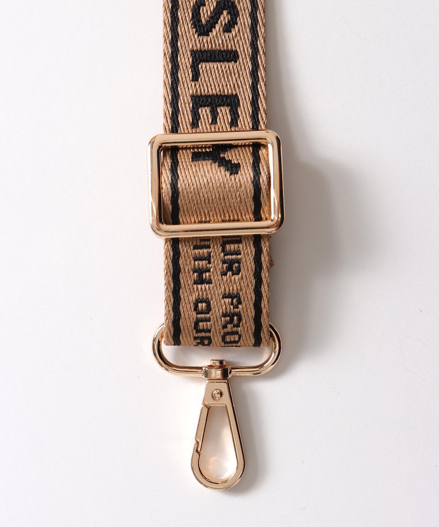 【RISLEY】フォックスファーストラップ