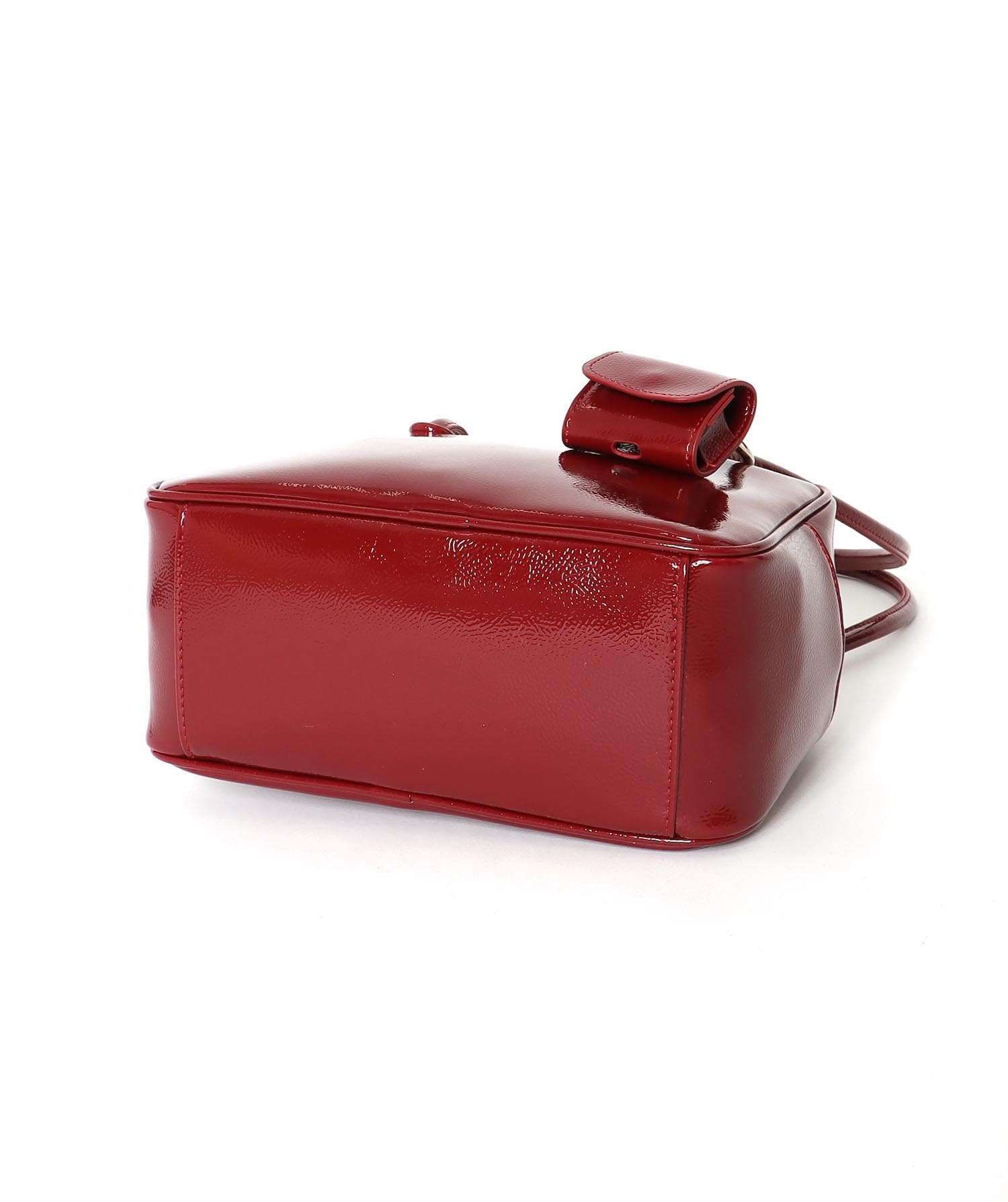 エナメルスクエアボストン