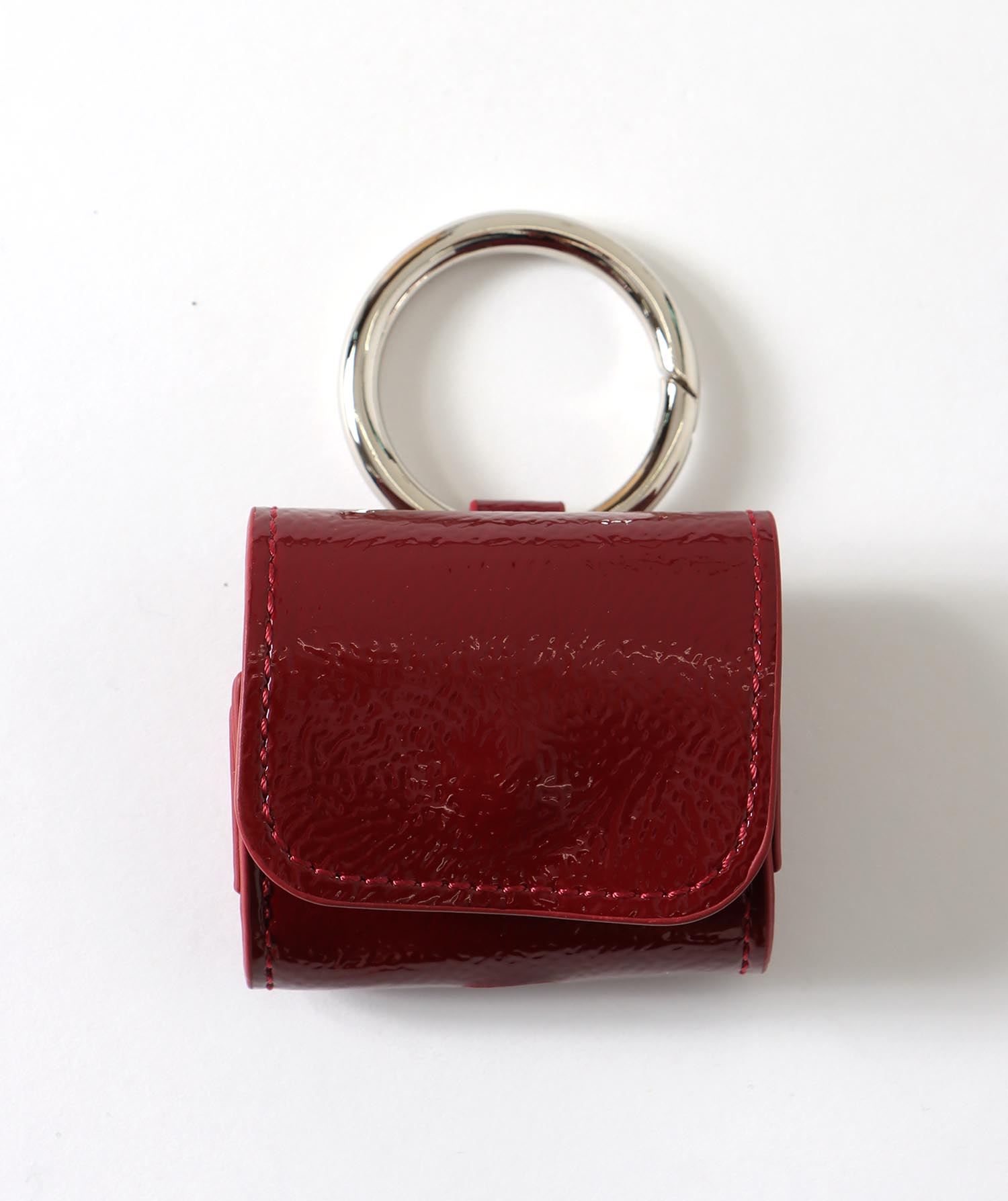 エナメルスクエアボストン