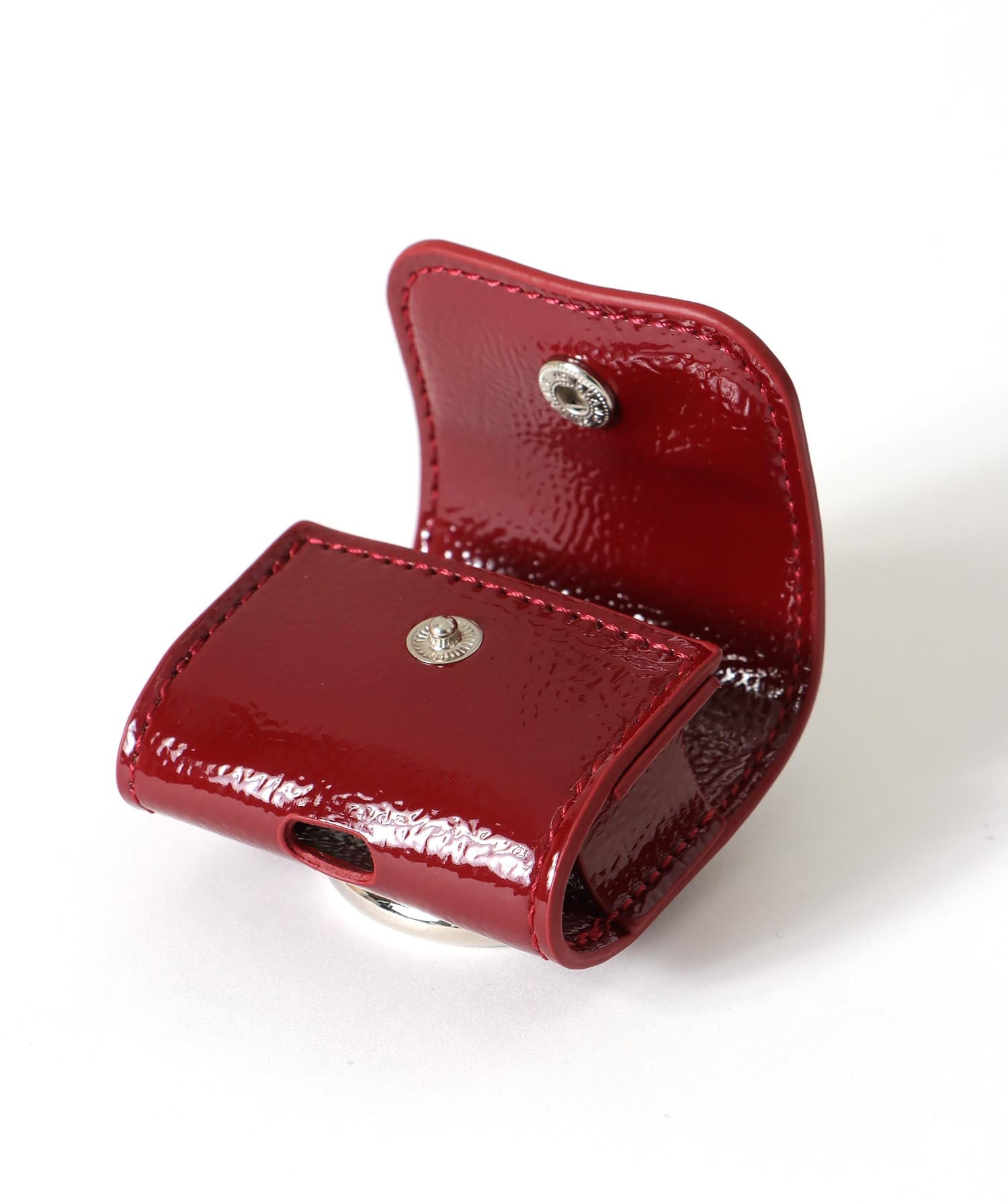 エナメルスクエアボストン