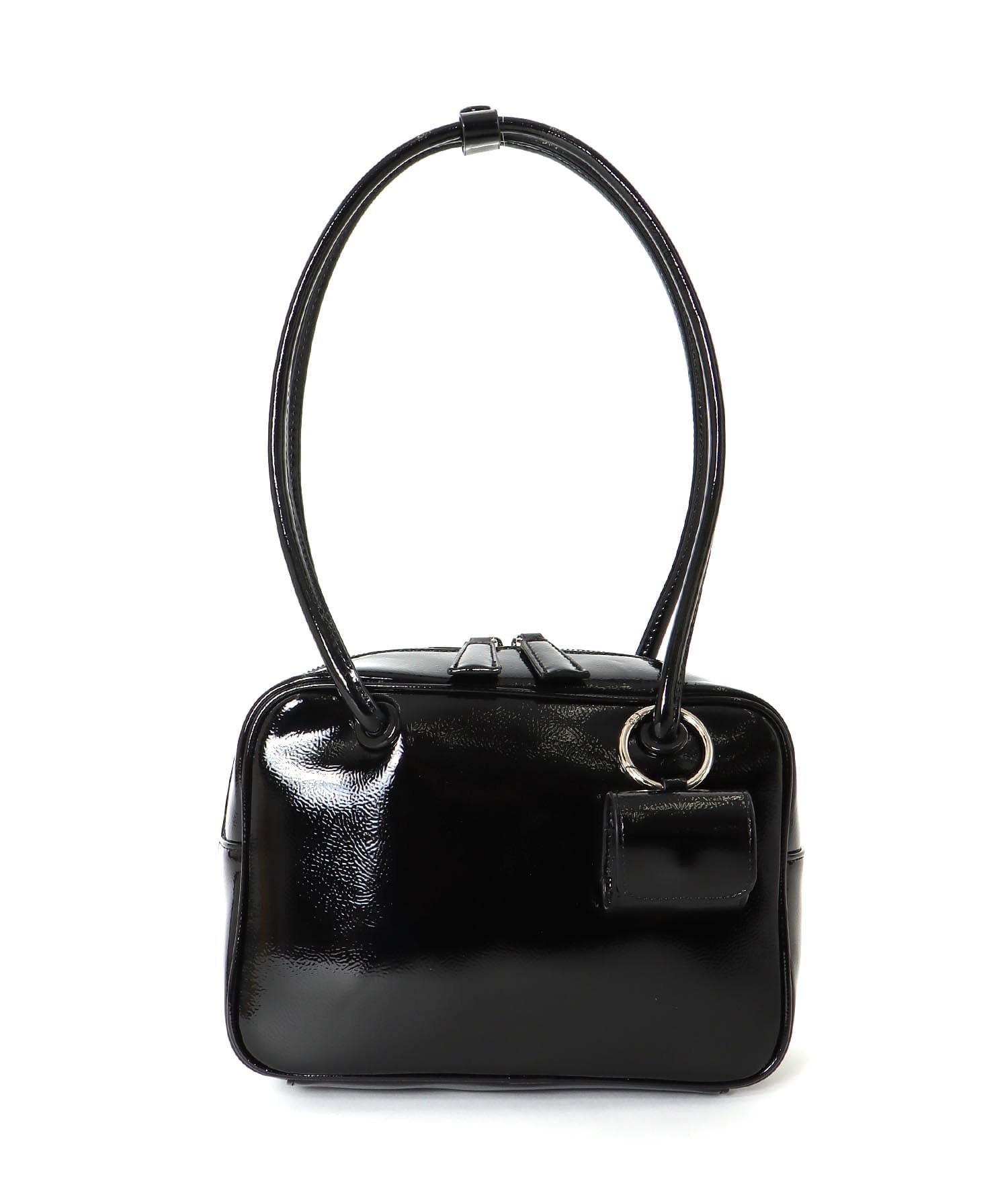 エナメルスクエアボストン