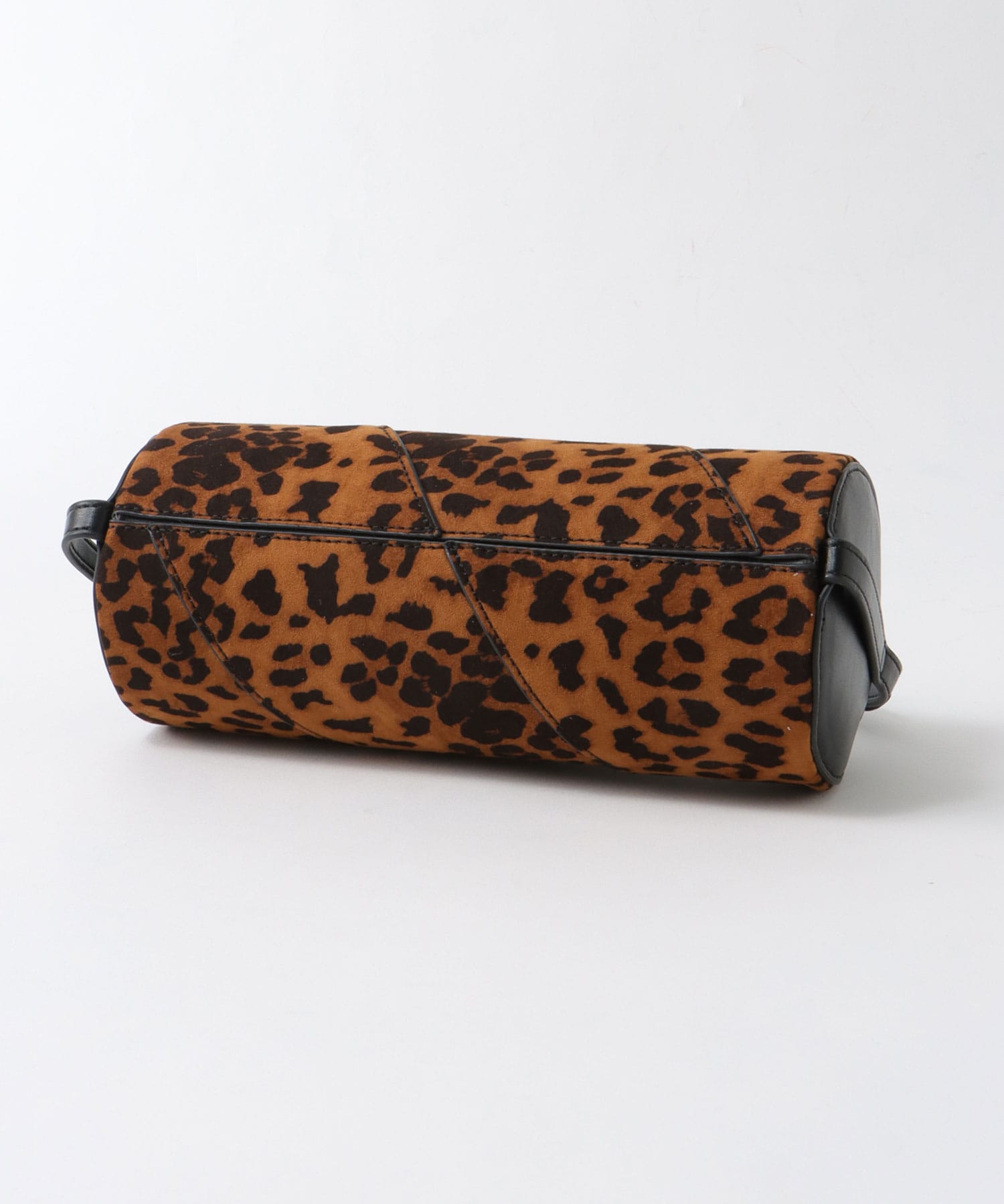 シリンダー2WAYショルダーバッグ