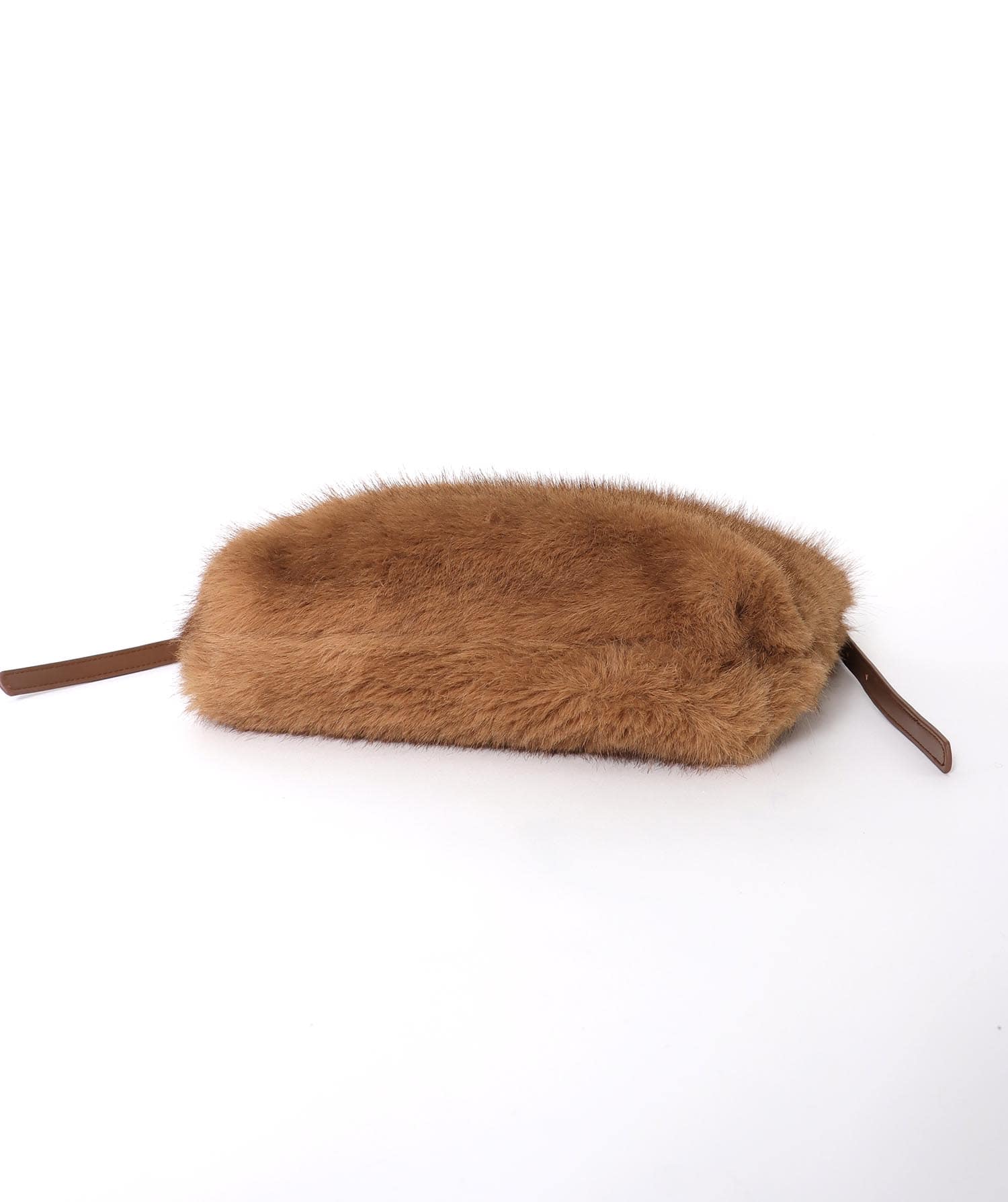 ワンハンドルエコファートートバッグ