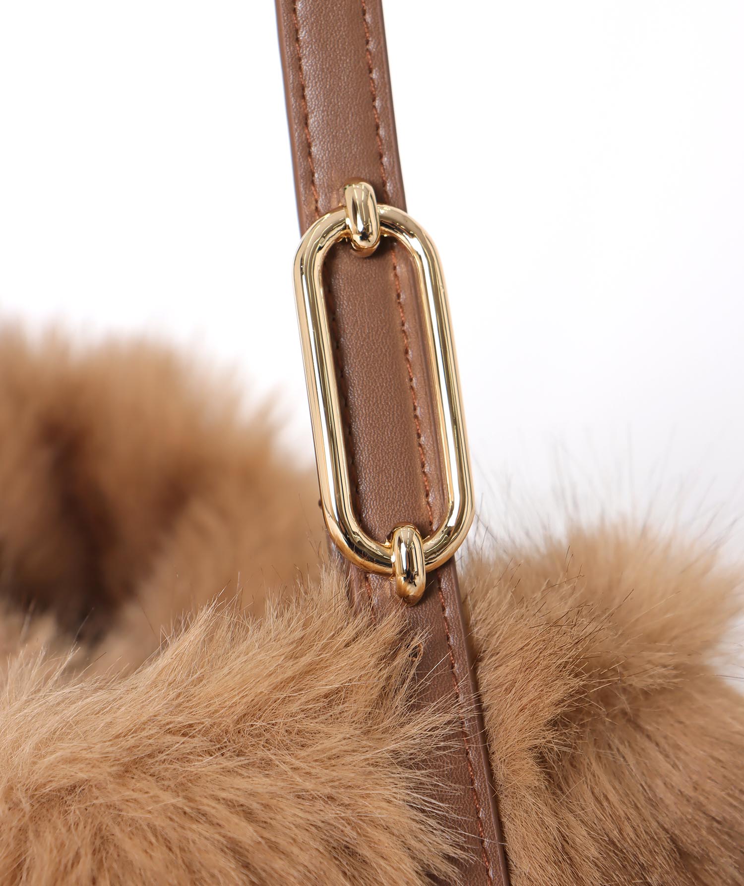 ワンハンドルエコファートートバッグ