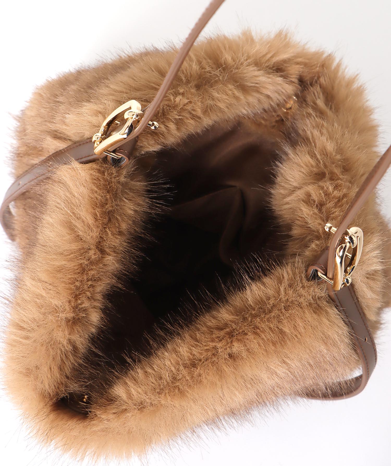 ワンハンドルエコファートートバッグ