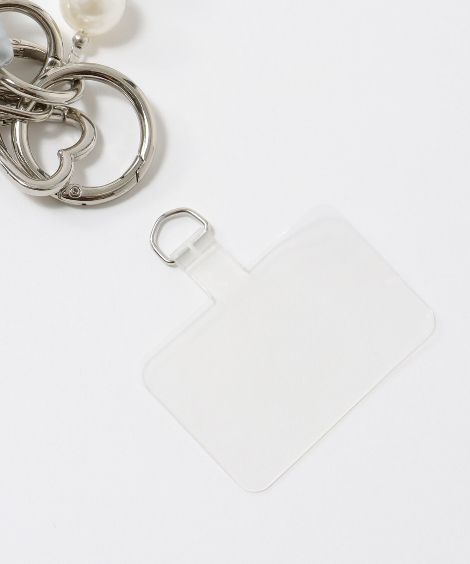 リボンチャーム