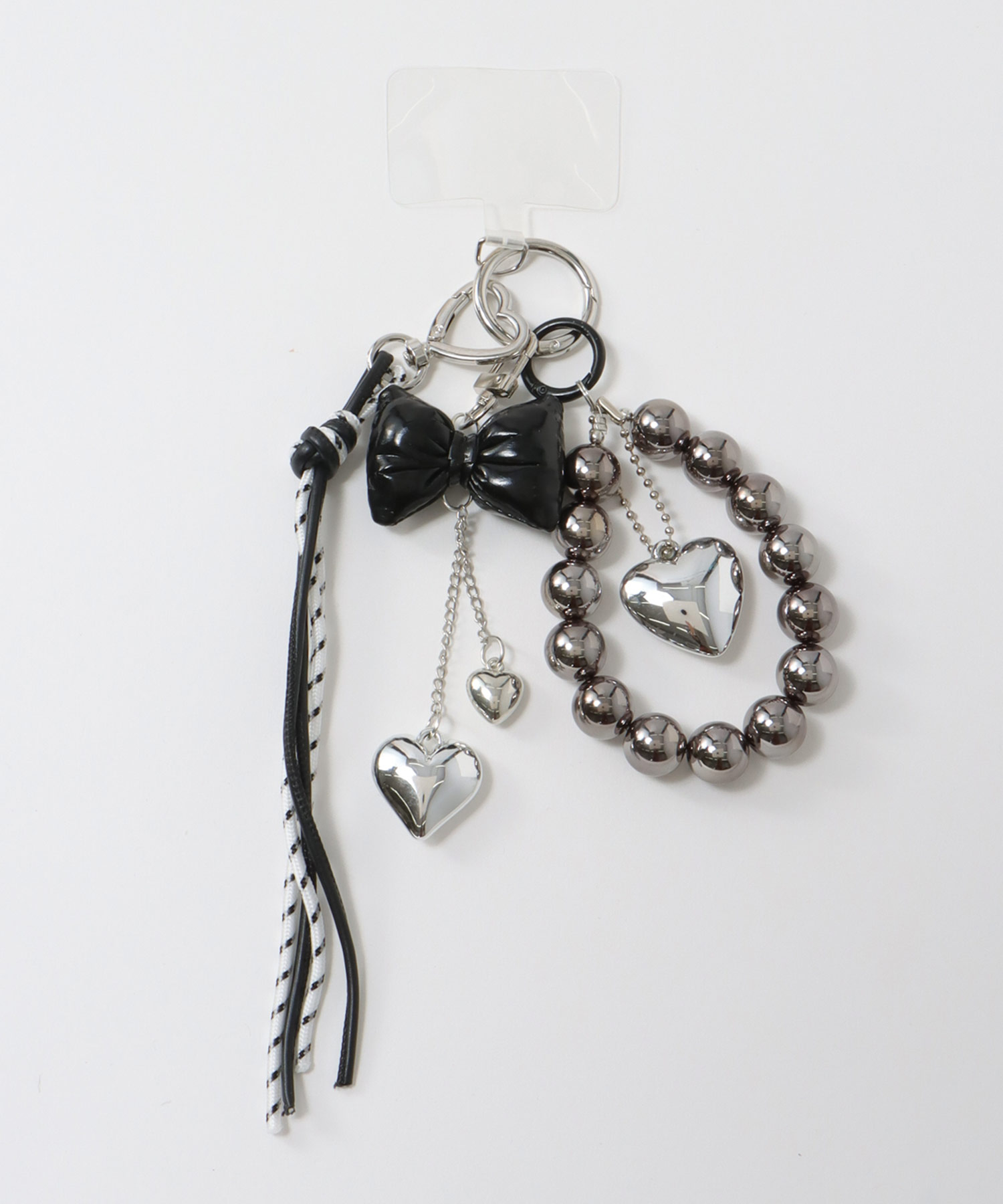 リボンチャーム