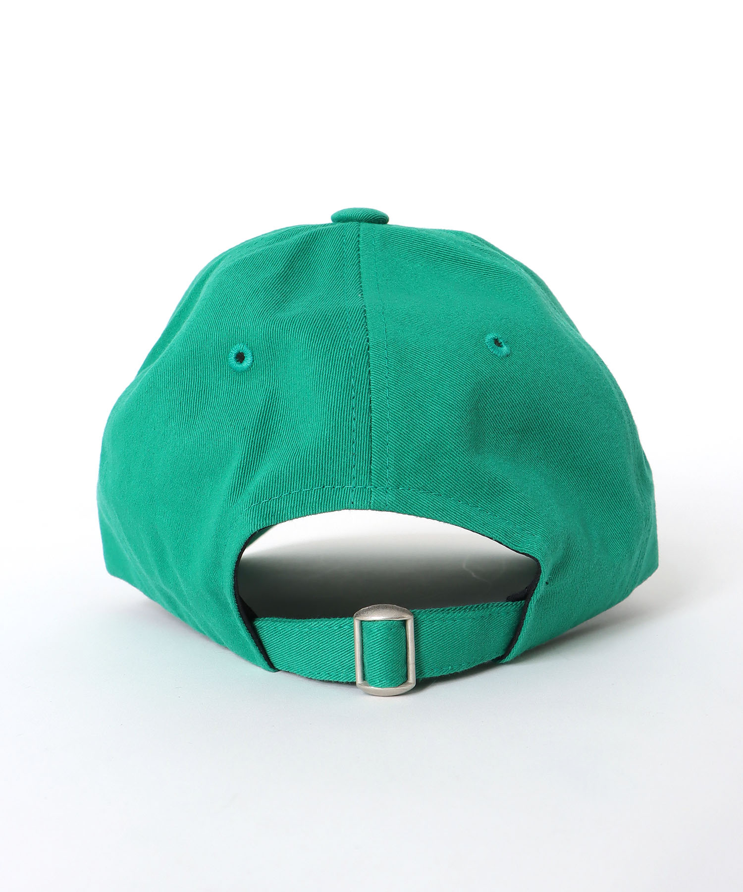 クラウン刺繍CAP