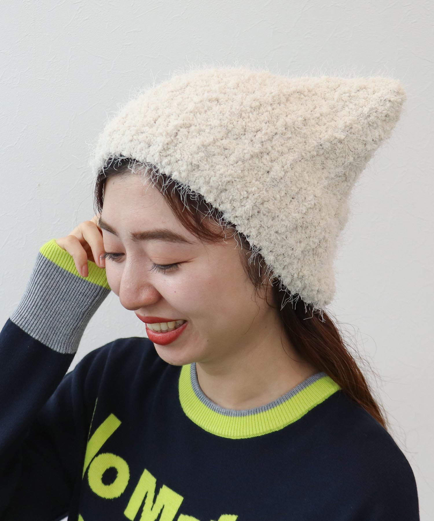 モコモコCATワッチ