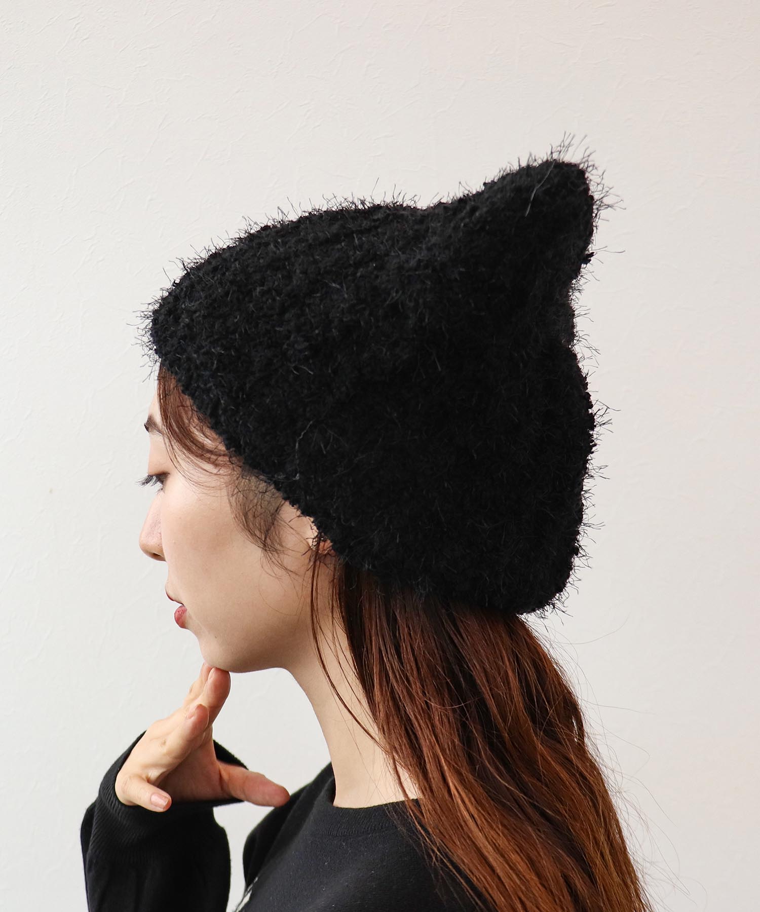 モコモコCATワッチ