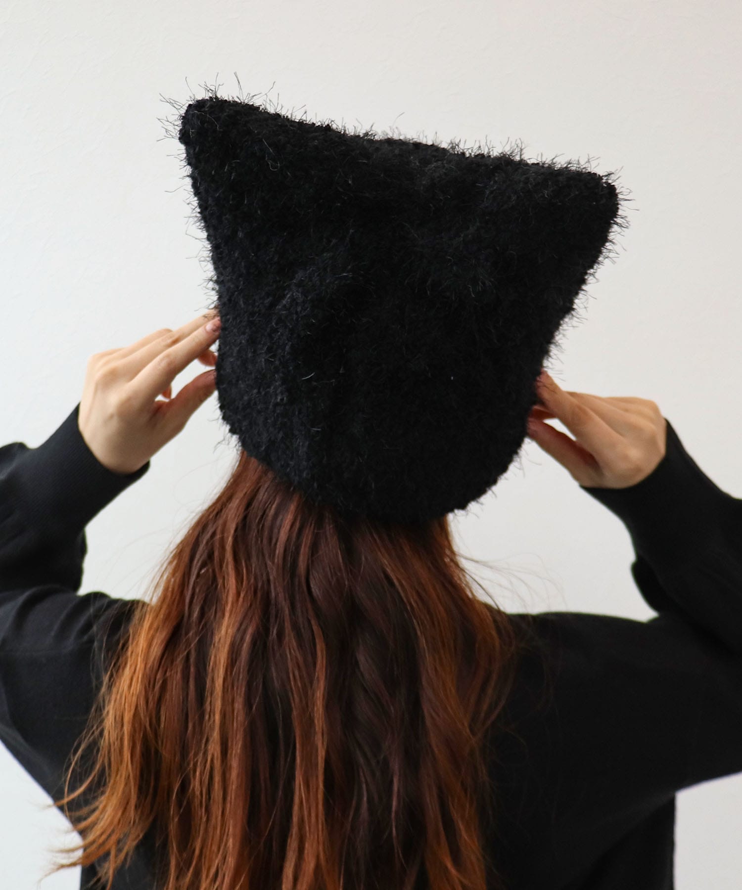 モコモコCATワッチ