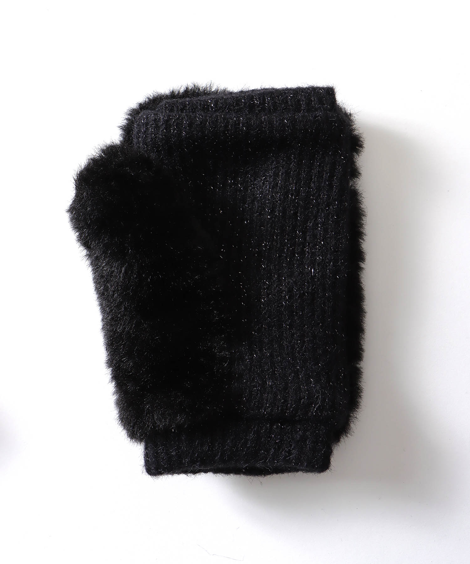 フラワーモチーフグローブ