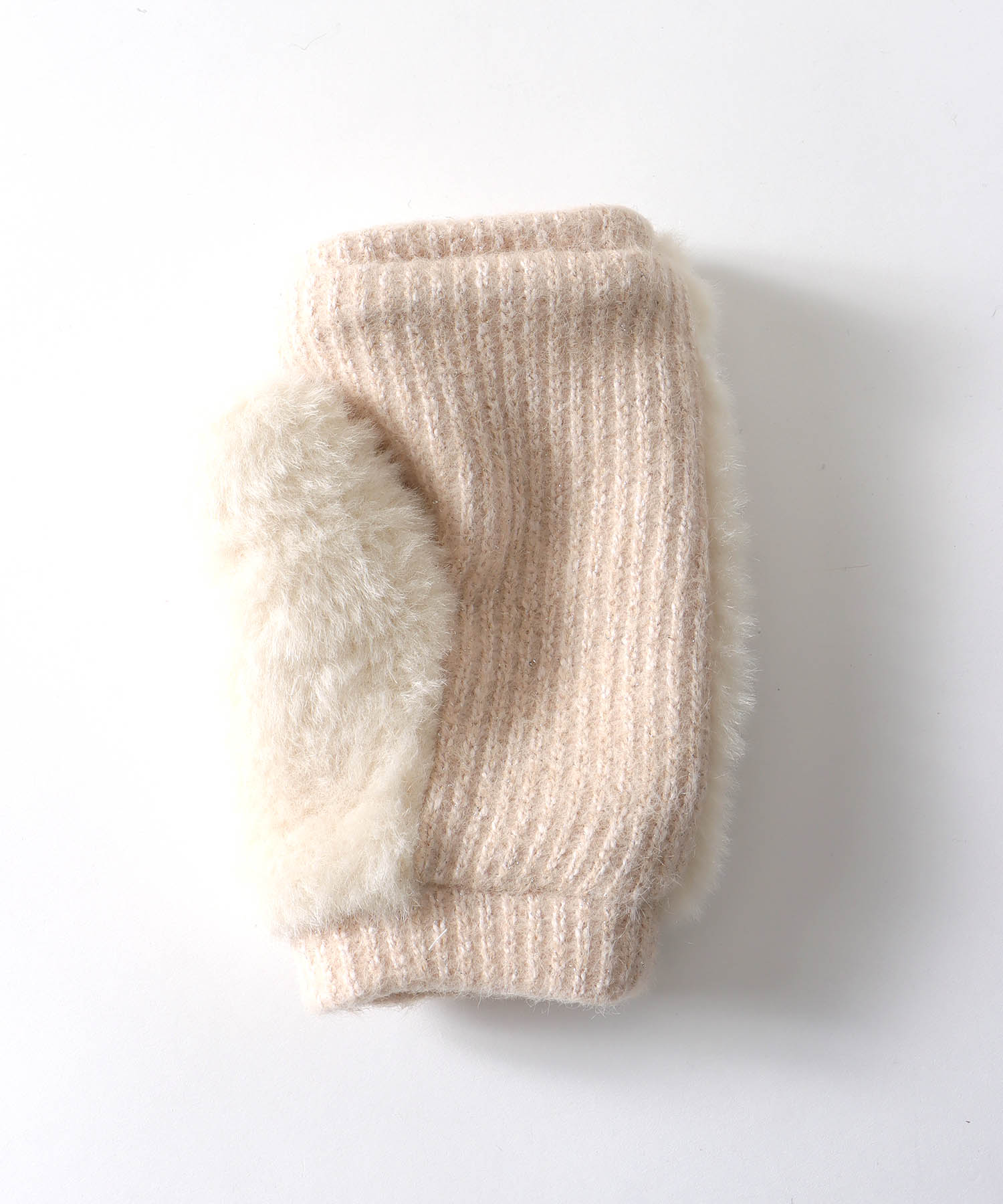 フラワーモチーフグローブ