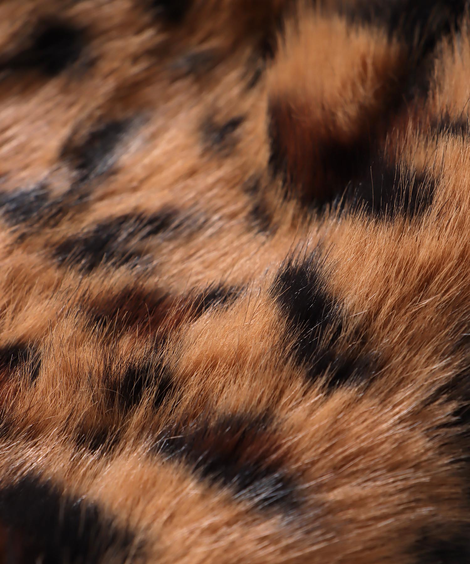 リバーシブルファーティペット