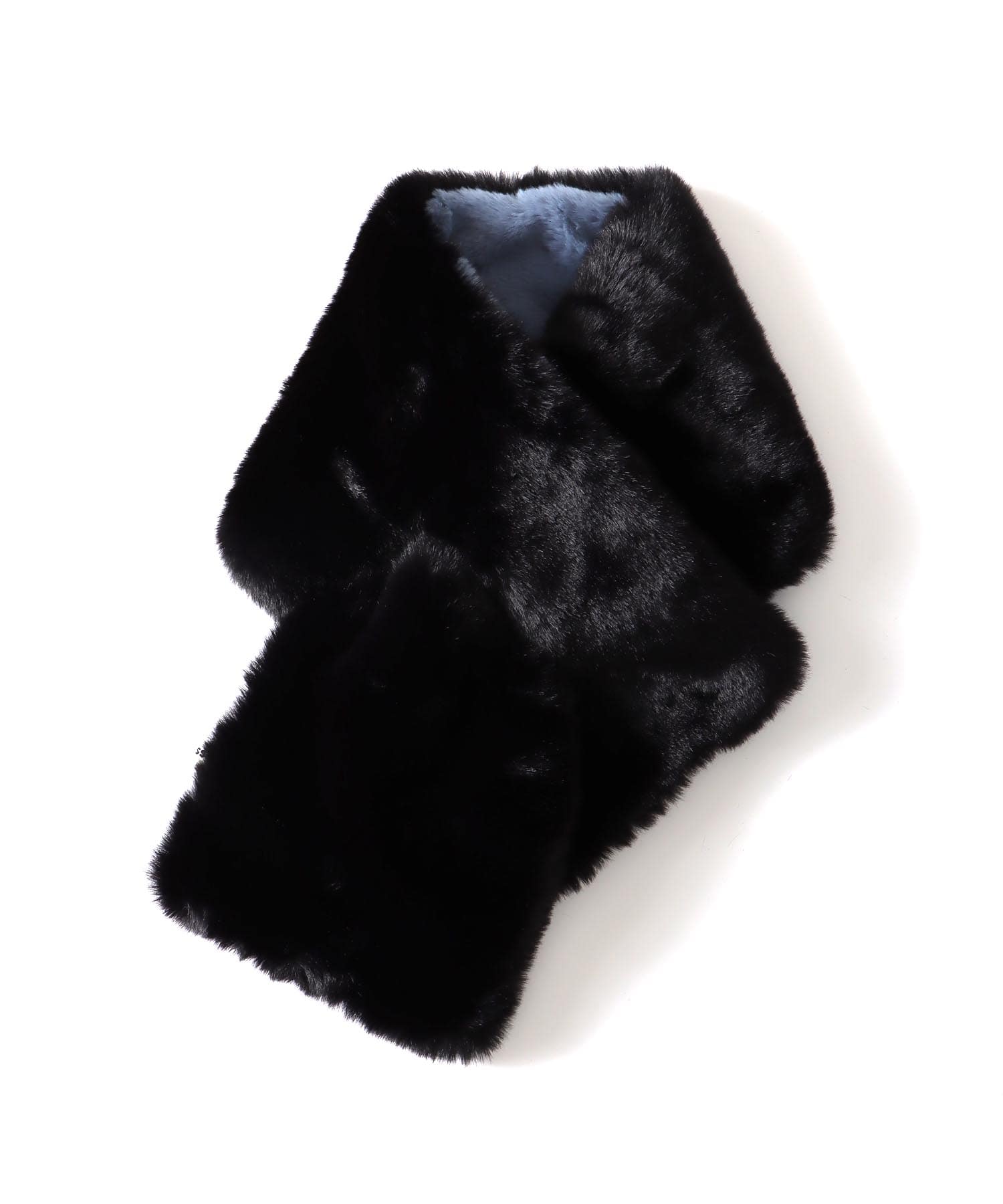 リバーシブルファーティペット