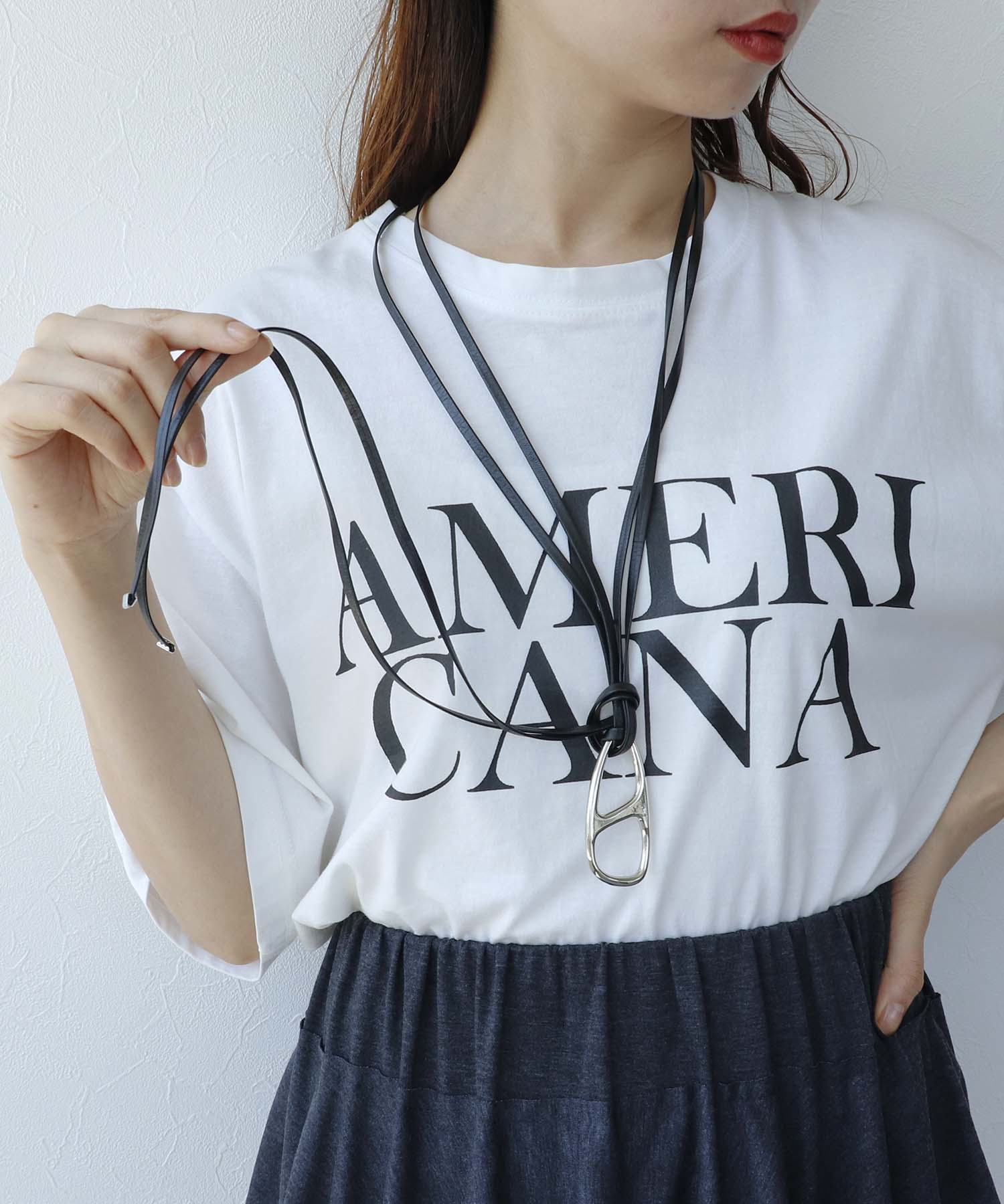 アンカーパーツベルト