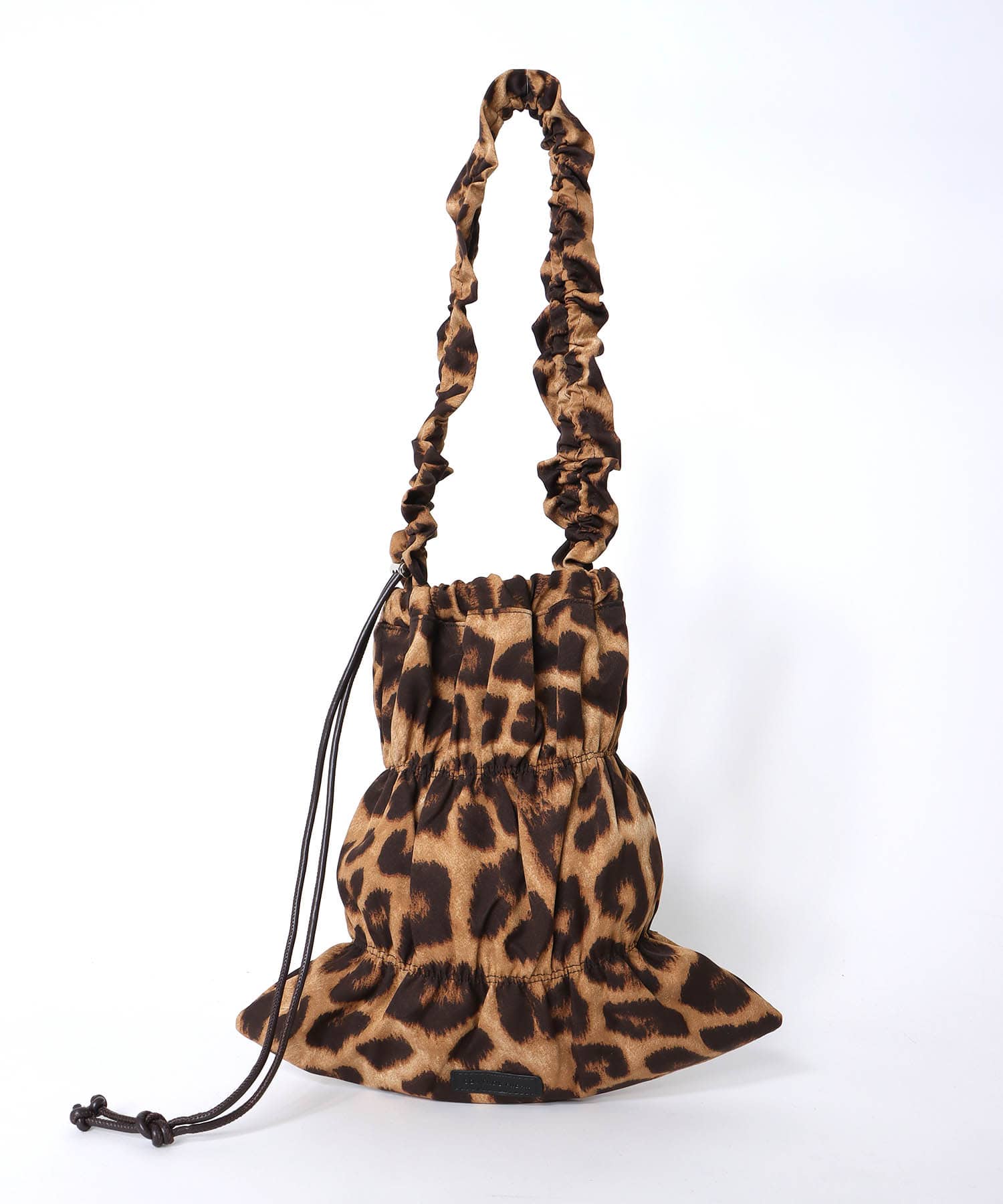 ギャザーフラット2Wayバッグ