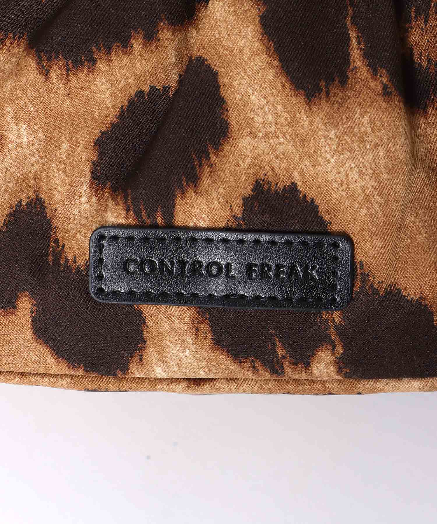 ギャザーフラット2Wayバッグ