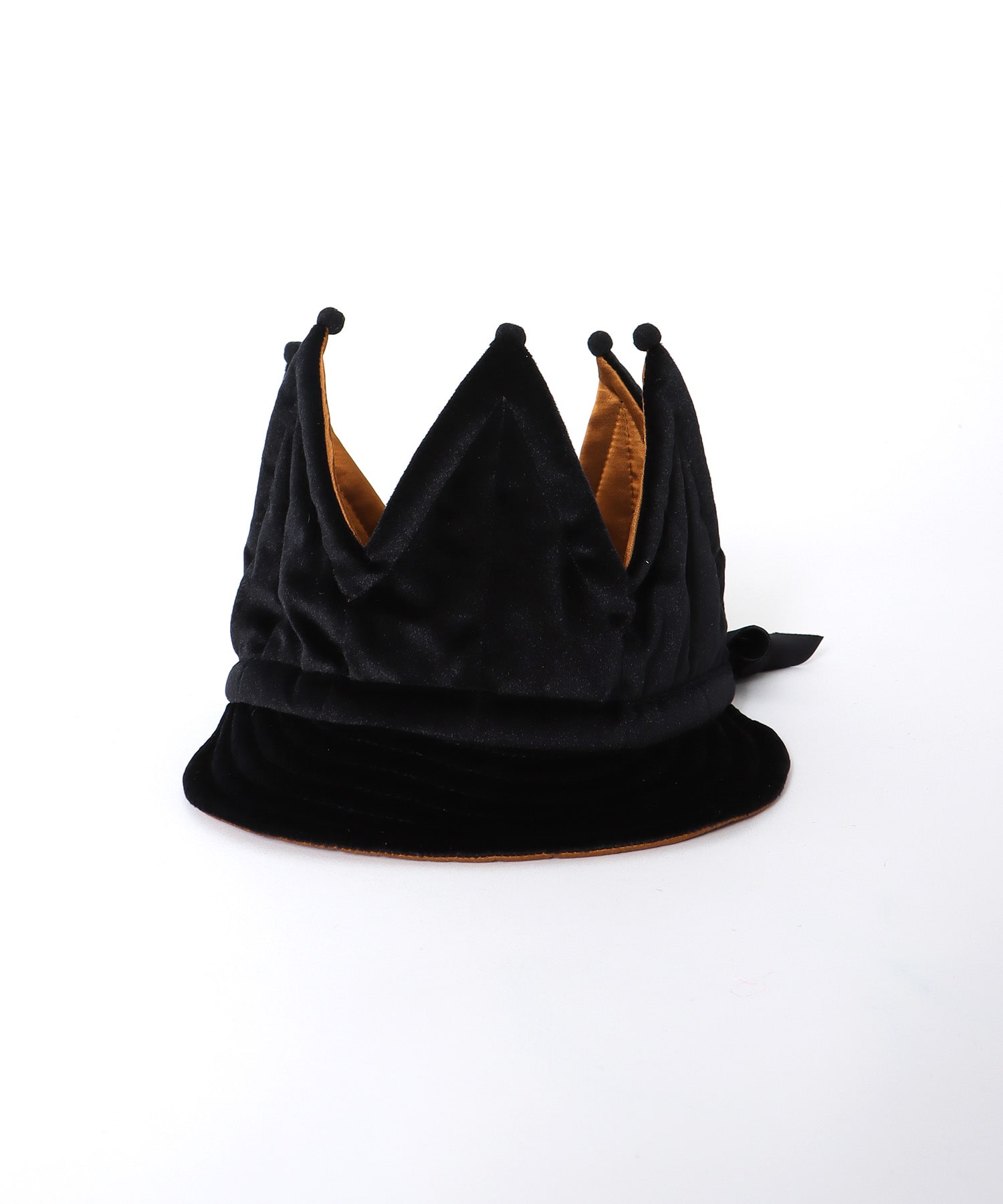 CROWNキャップ