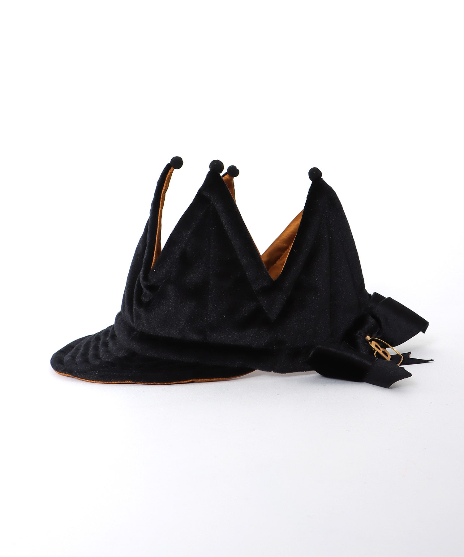 CROWNキャップ