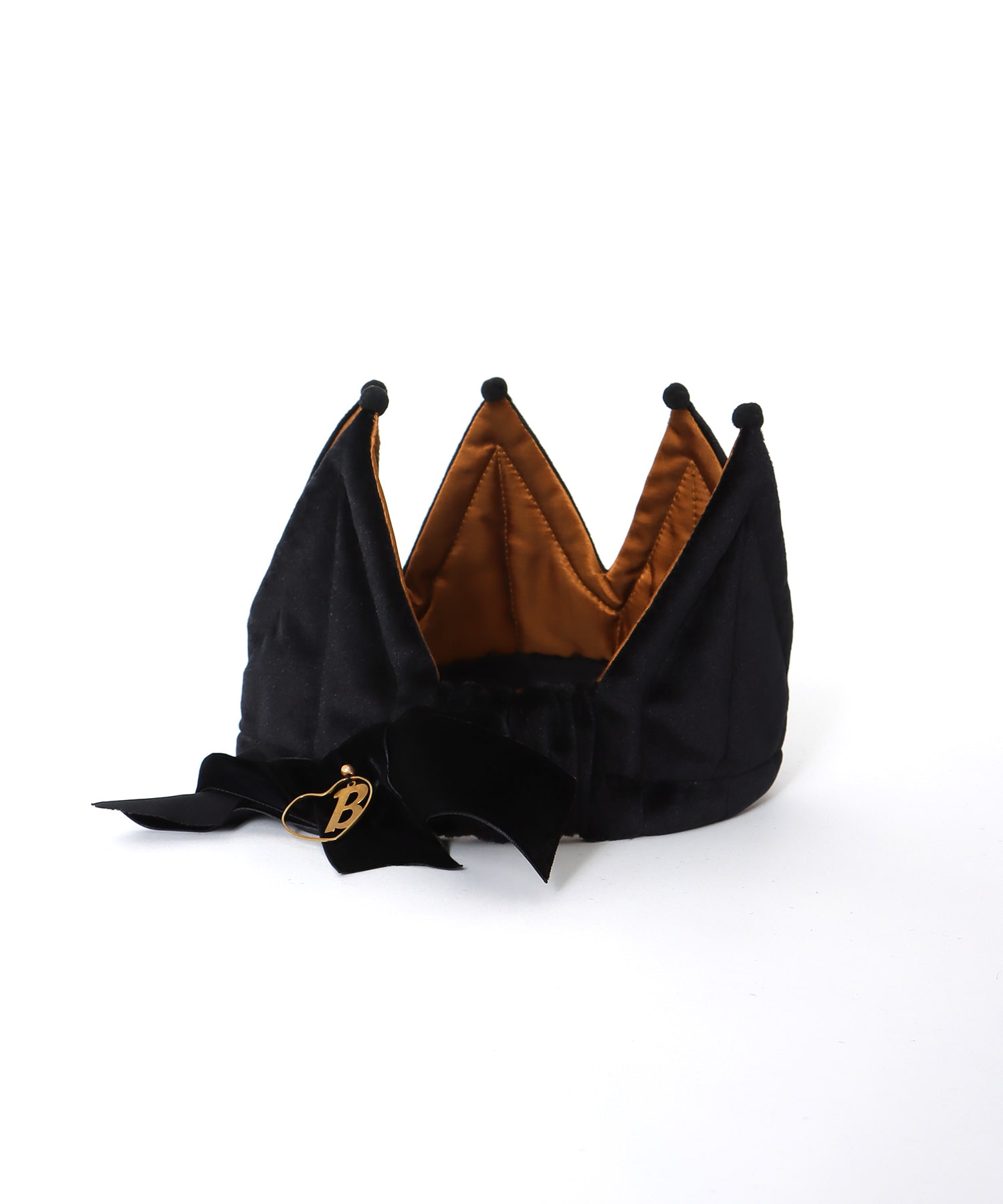CROWNキャップ