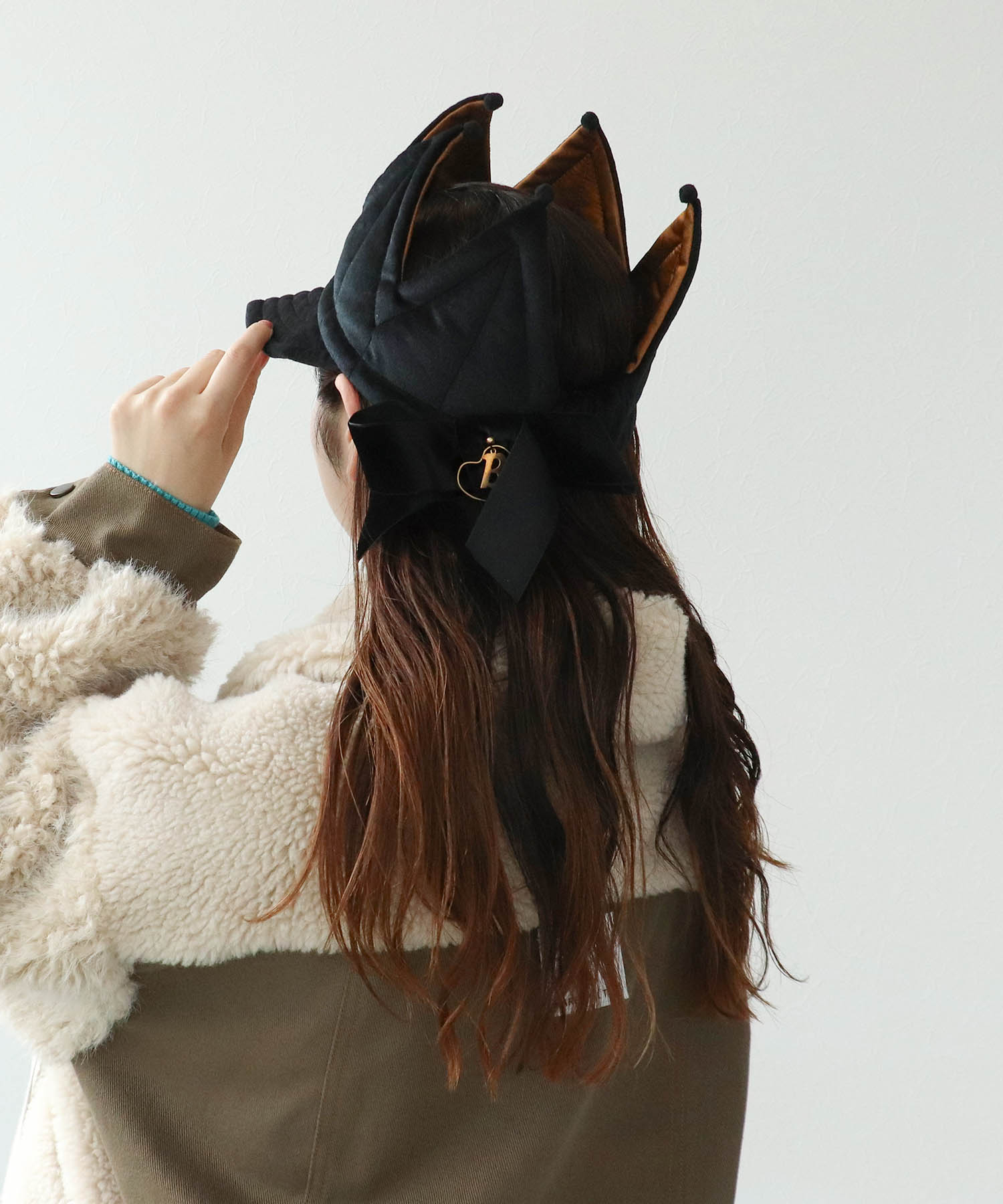 CROWNキャップ
