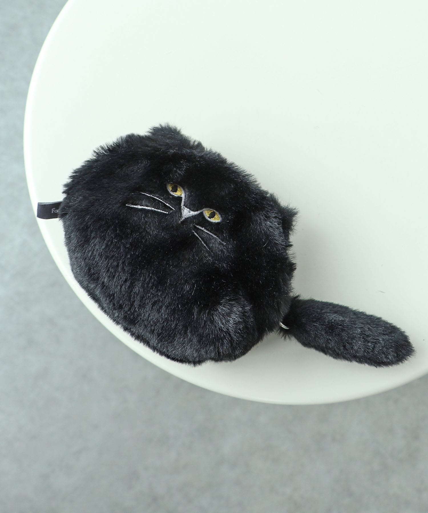 チャーミーフェイスポーチ