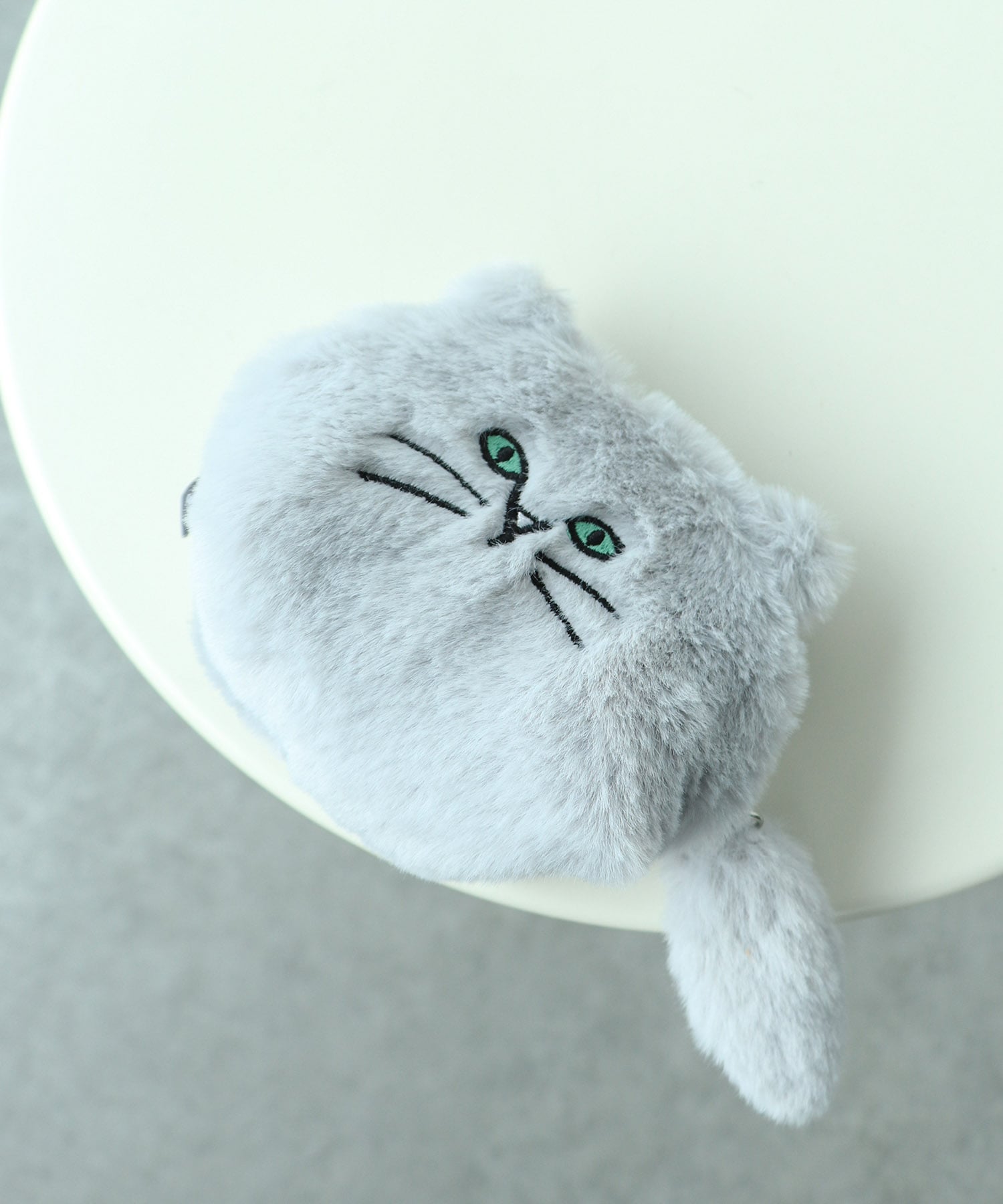 チャーミーフェイスポーチ