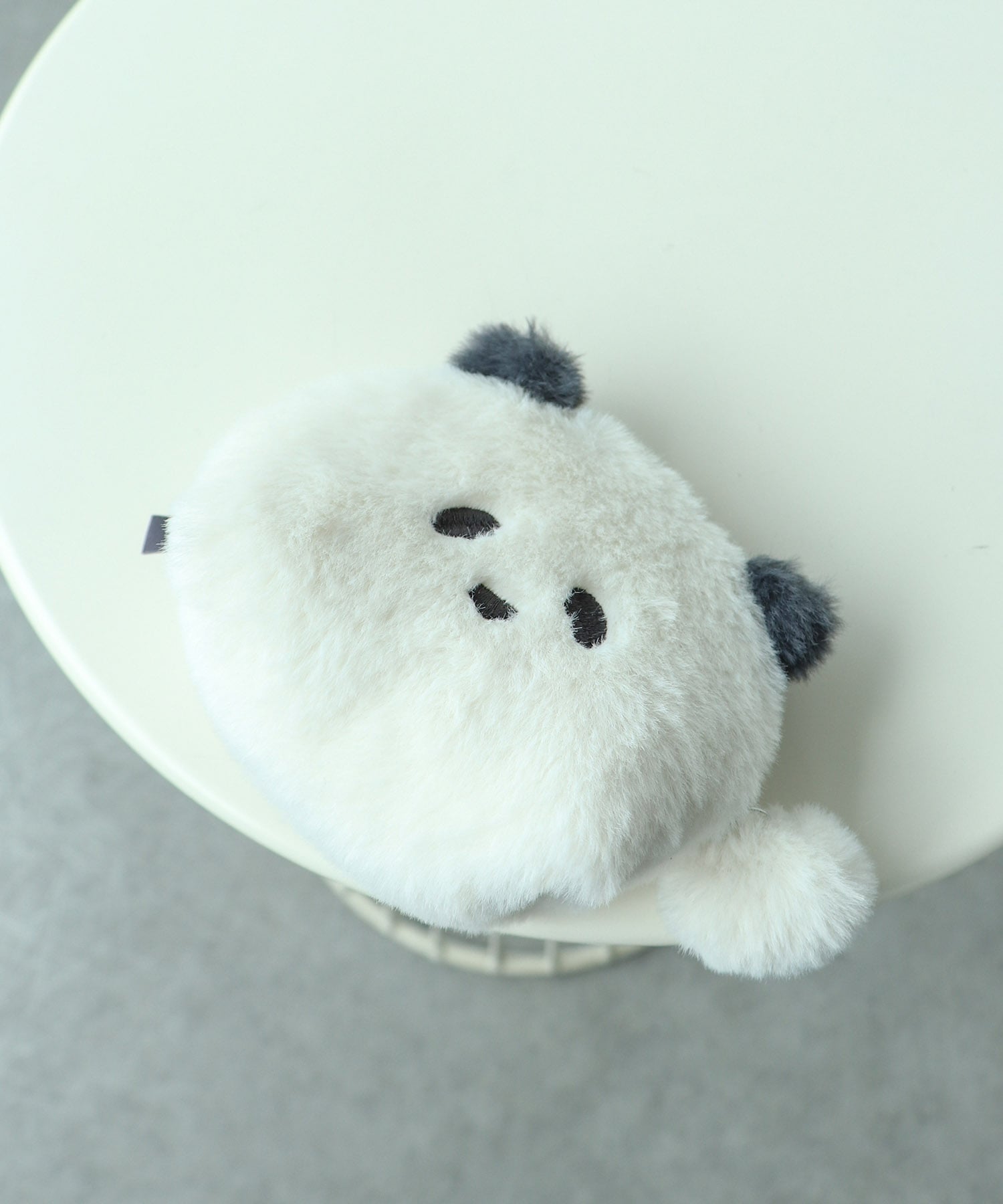 チャーミーフェイスポーチ