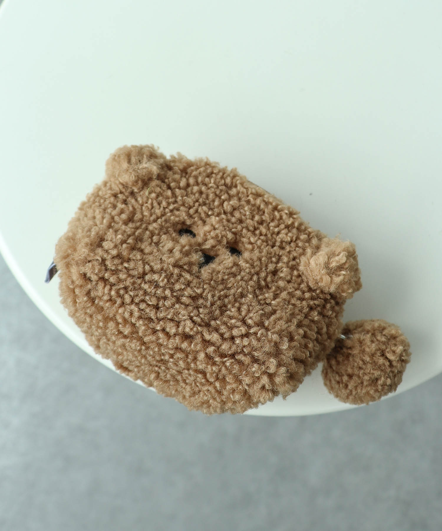 チャーミーフェイスポーチ