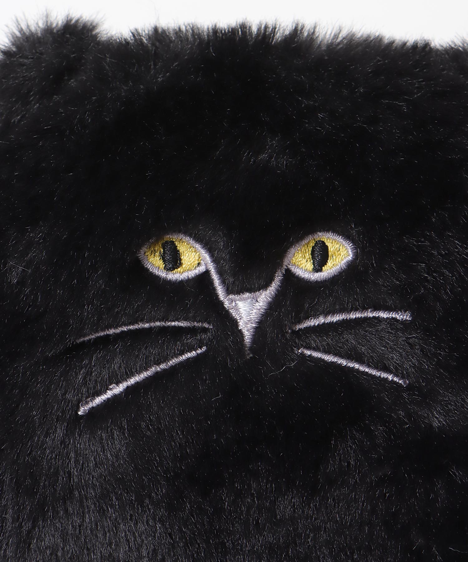 チャーミーフェイスポーチ