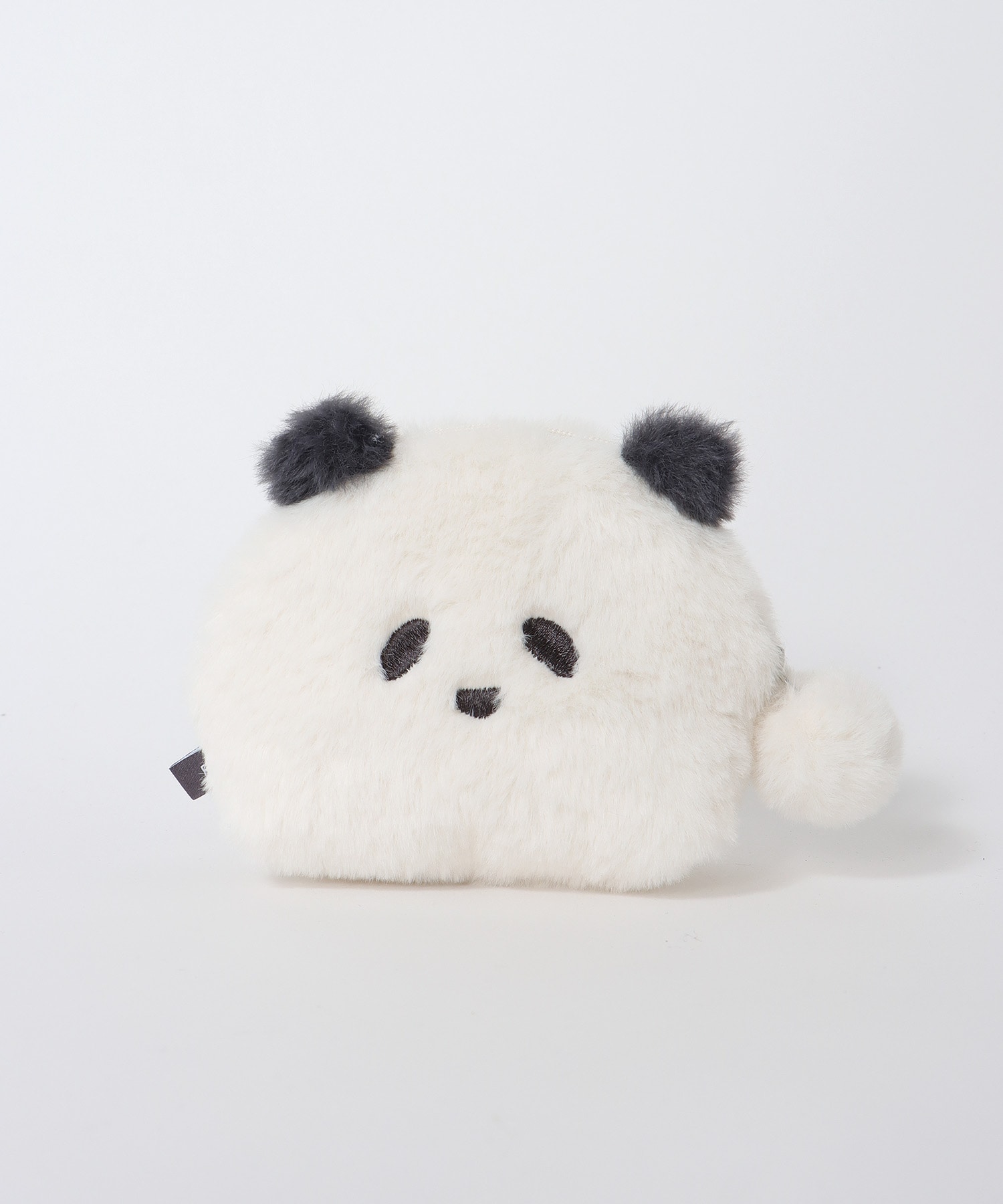 チャーミーフェイスポーチ