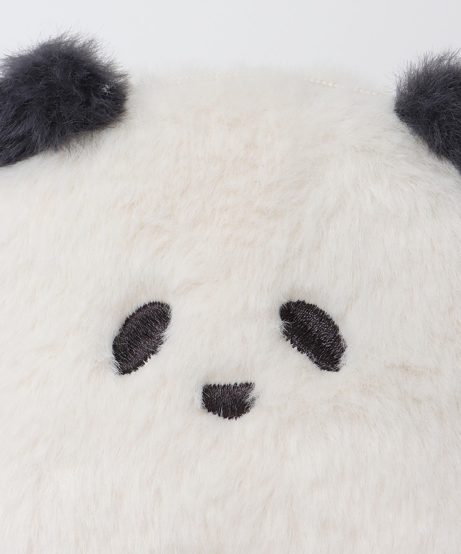 チャーミーフェイスポーチ