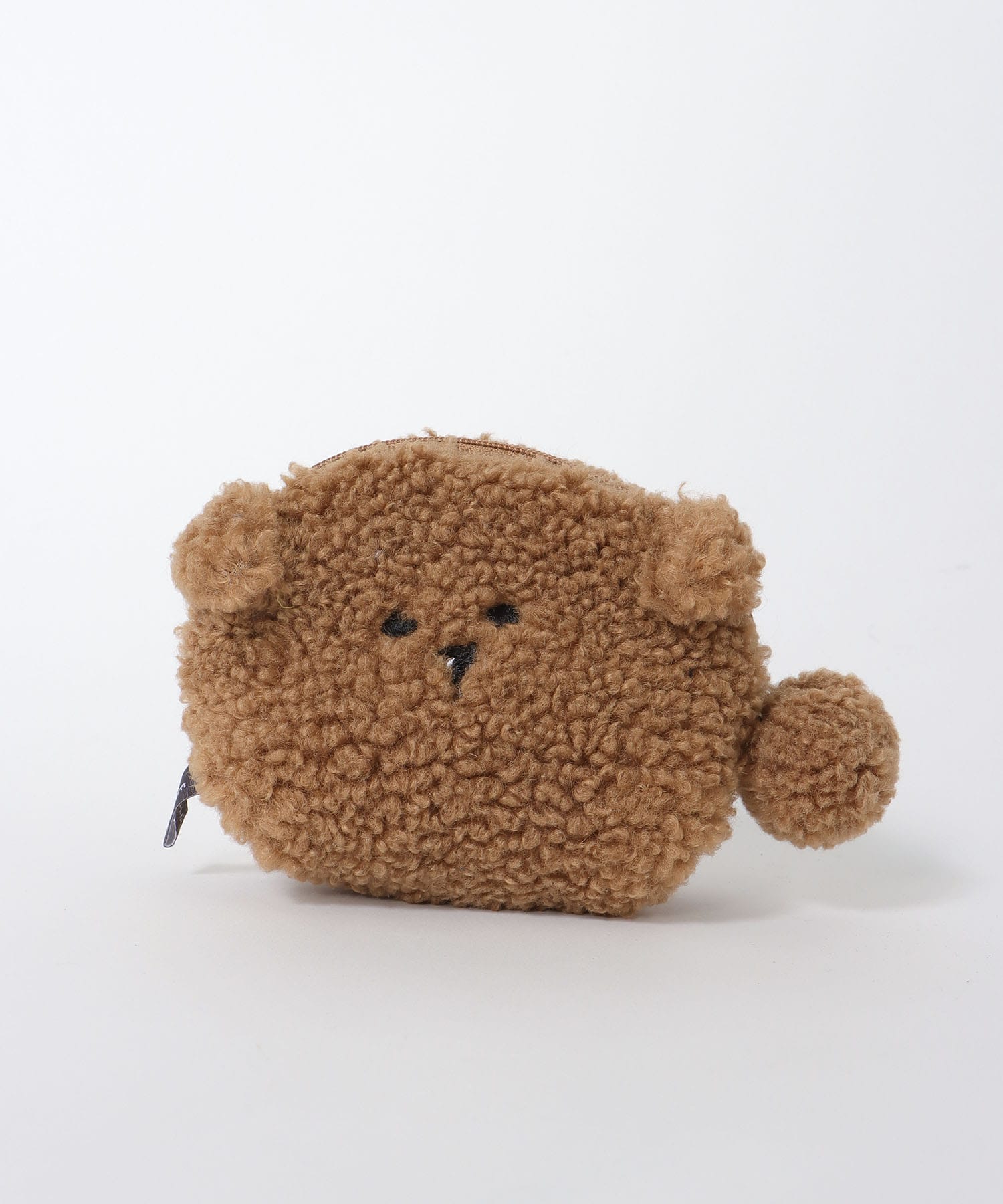 チャーミーフェイスポーチ