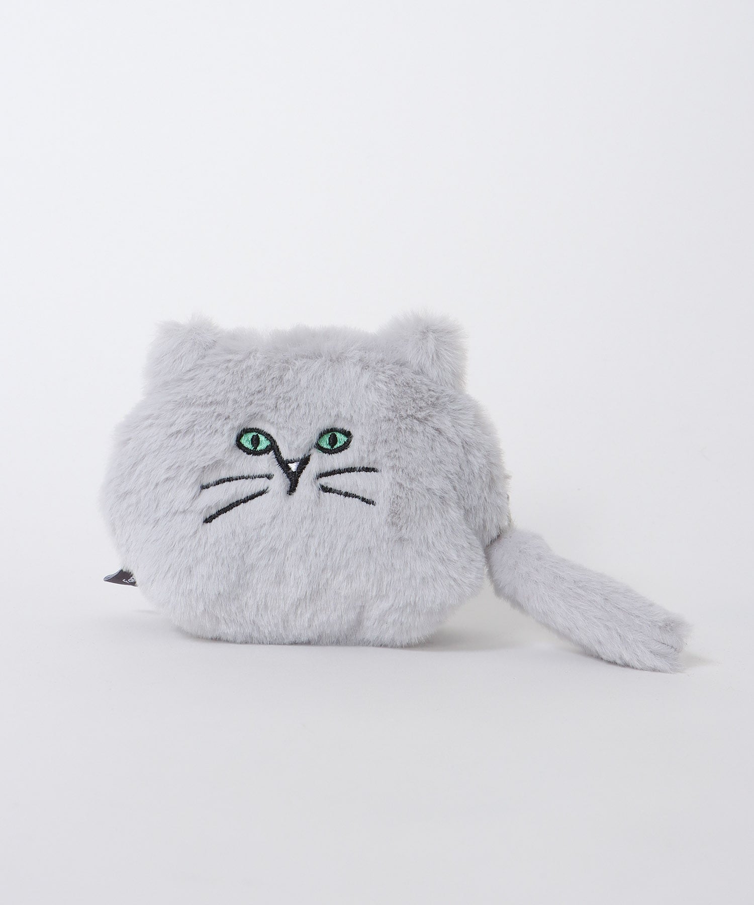 チャーミーフェイスポーチ