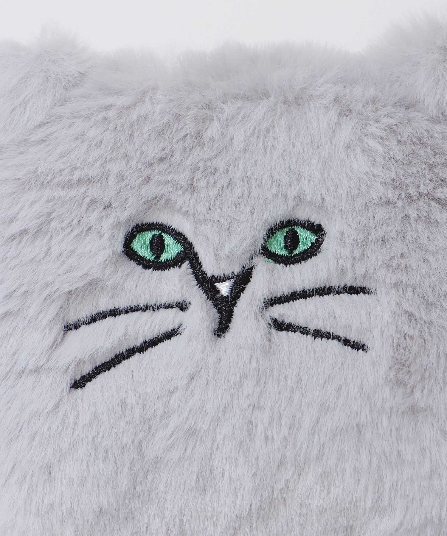 チャーミーフェイスポーチ