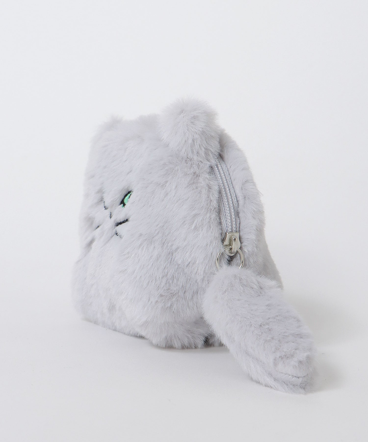 チャーミーフェイスポーチ