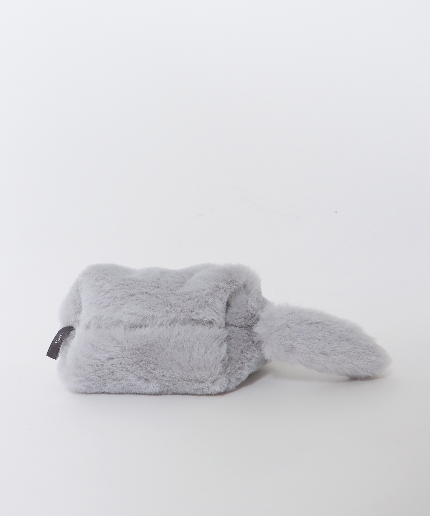 チャーミーフェイスポーチ