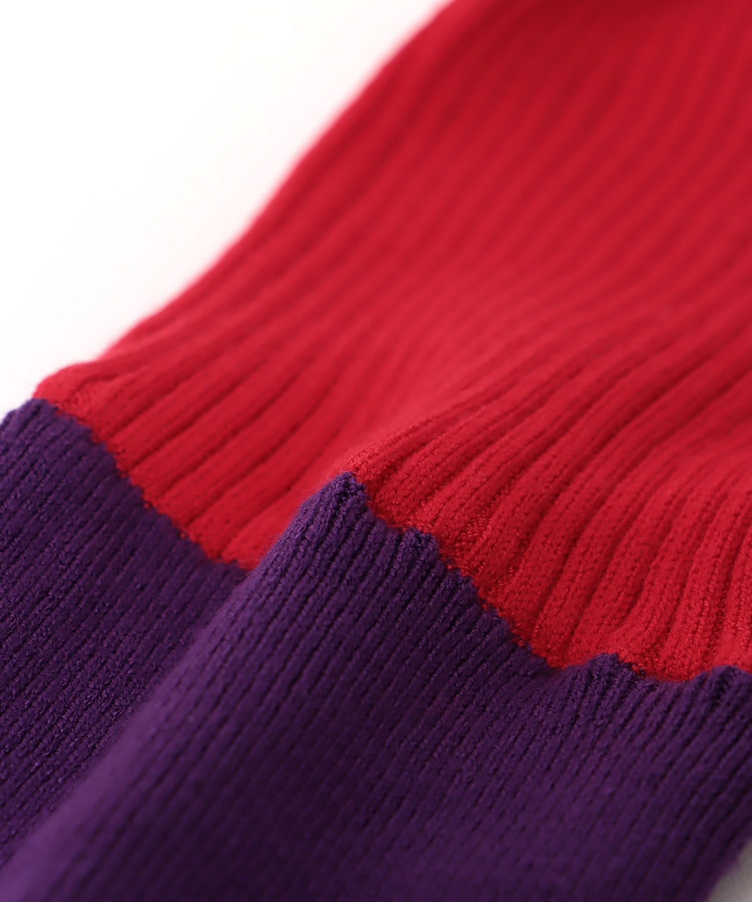 【MALCHAL TERRE】WEB先行販売 カラーコンビニット