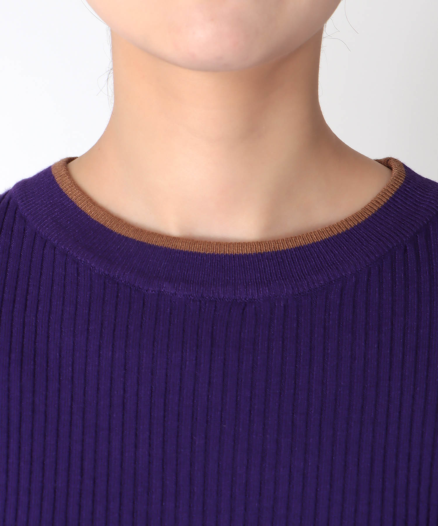 【MALCHAL TERRE】WEB先行販売 カラーコンビニット