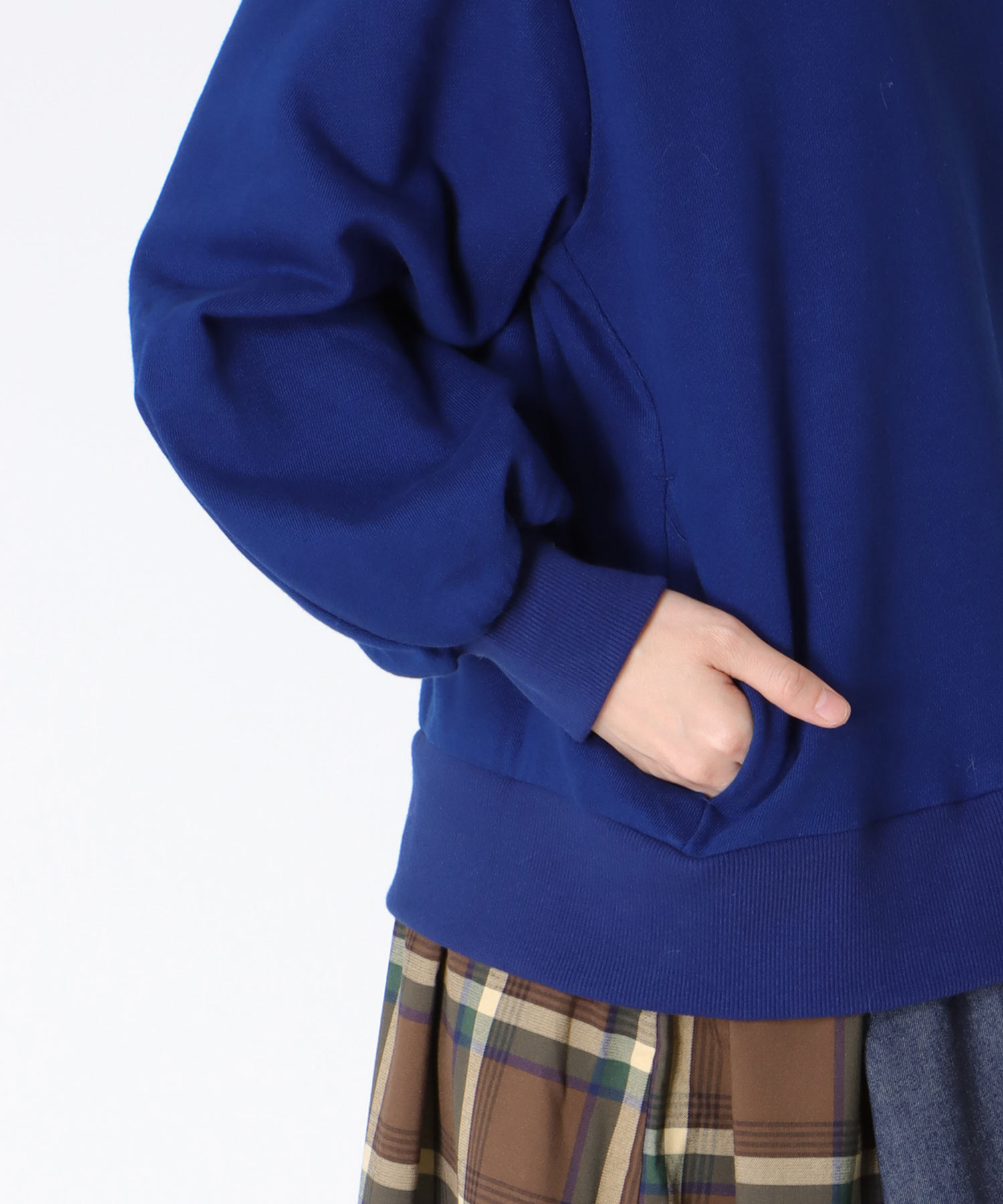 【MALCHAL TERRE】コンビネーションワンピース