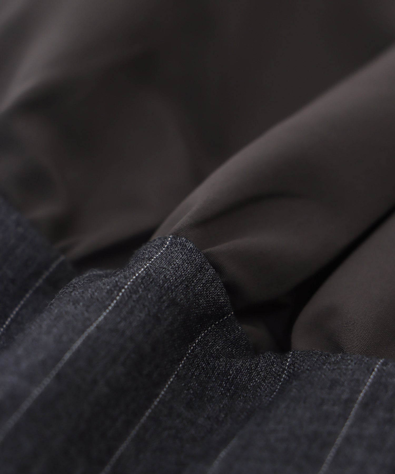 【MALCHAL TERRE】テキスタイルスカート