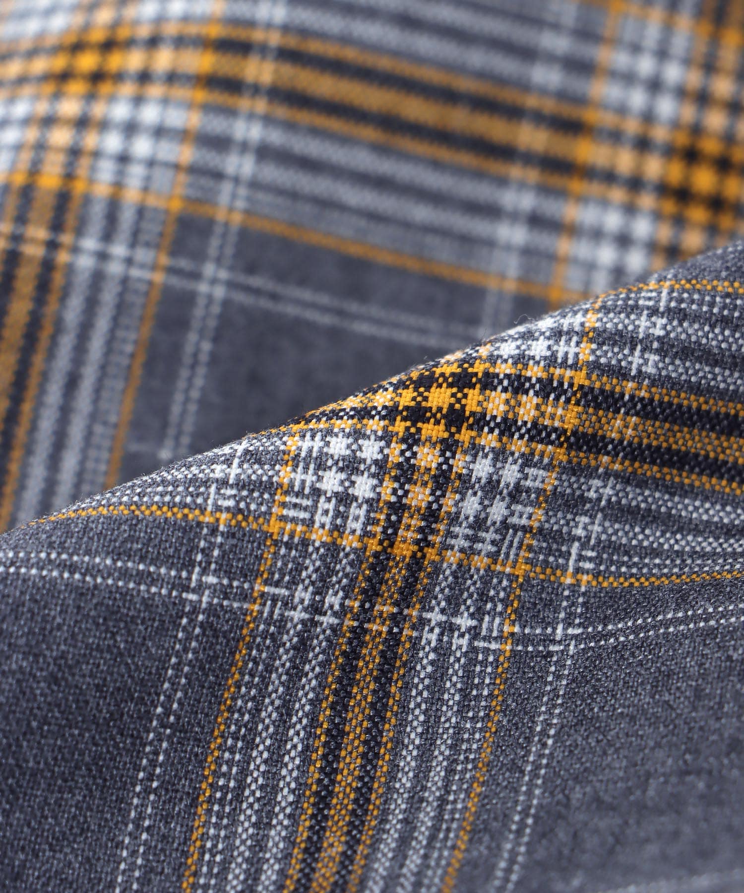 【MALCHAL TERRE】ドロストデザインスカート