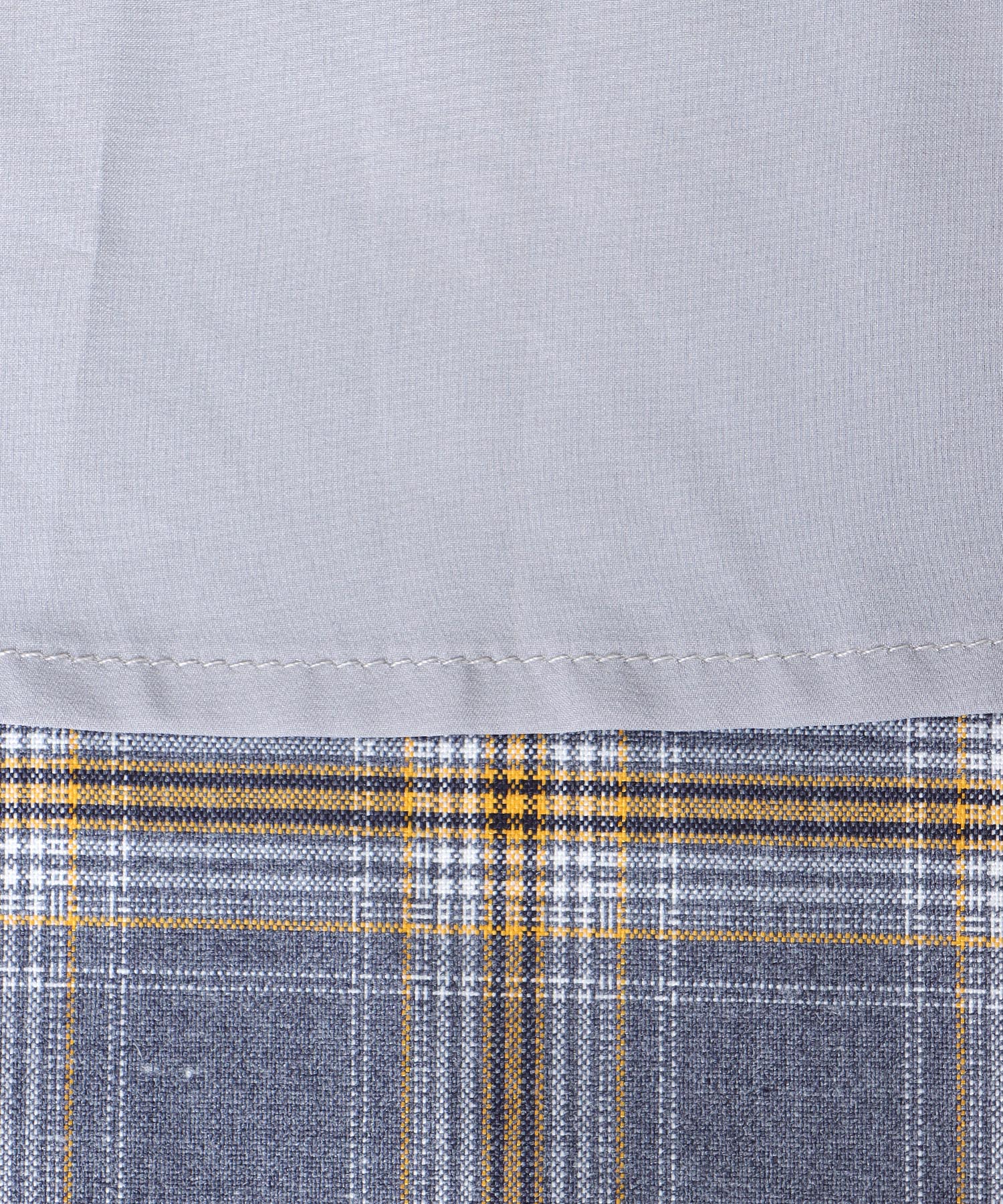 【MALCHAL TERRE】ドロストデザインスカート