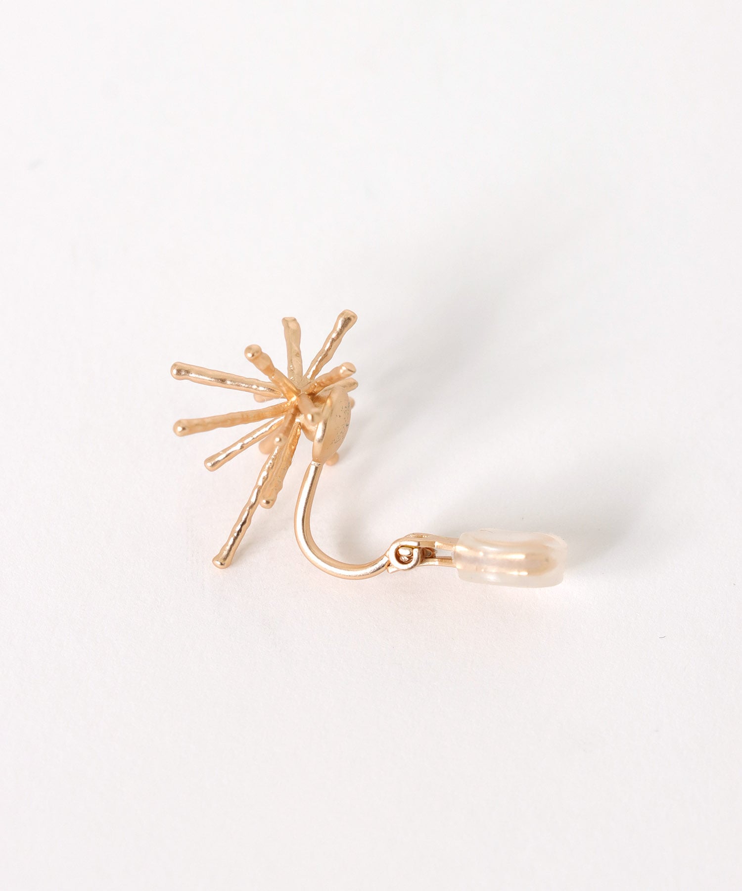 【LIMITED NUMBER / リミテッドナンバー】ブライトスターイヤリング